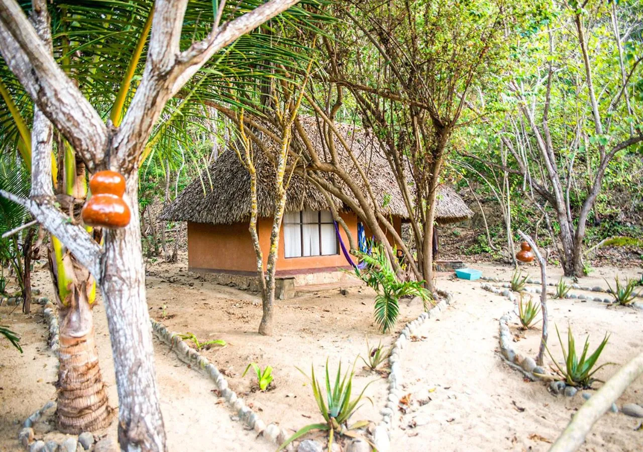 Hotel Bahía de la Luna