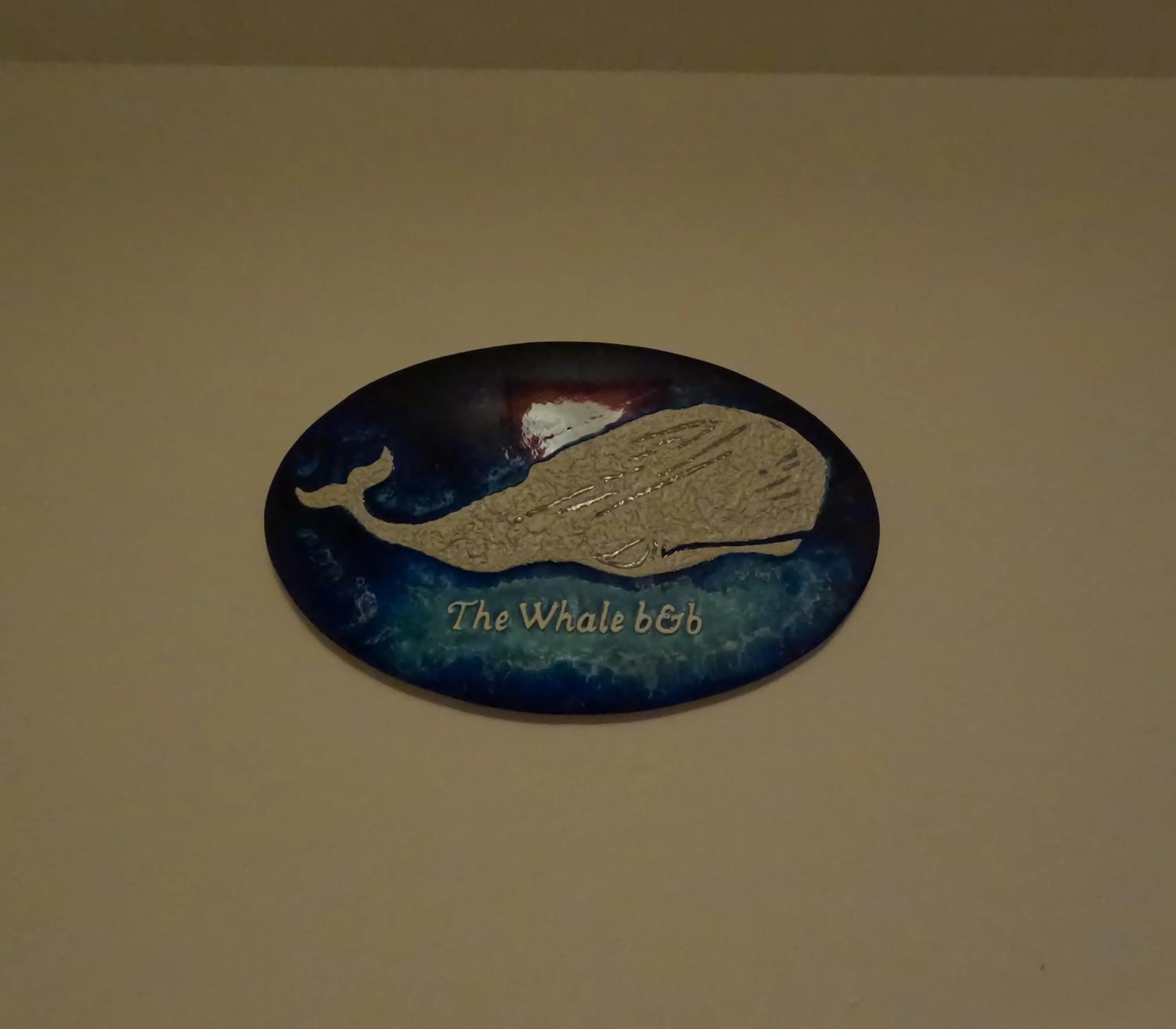 The Whale B&B