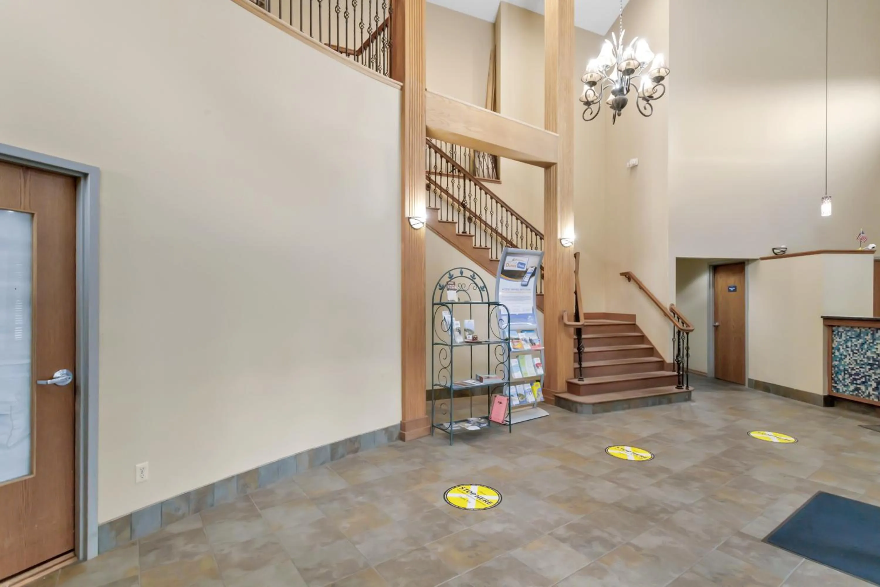 Property building in Waterbird Lakeside Inn