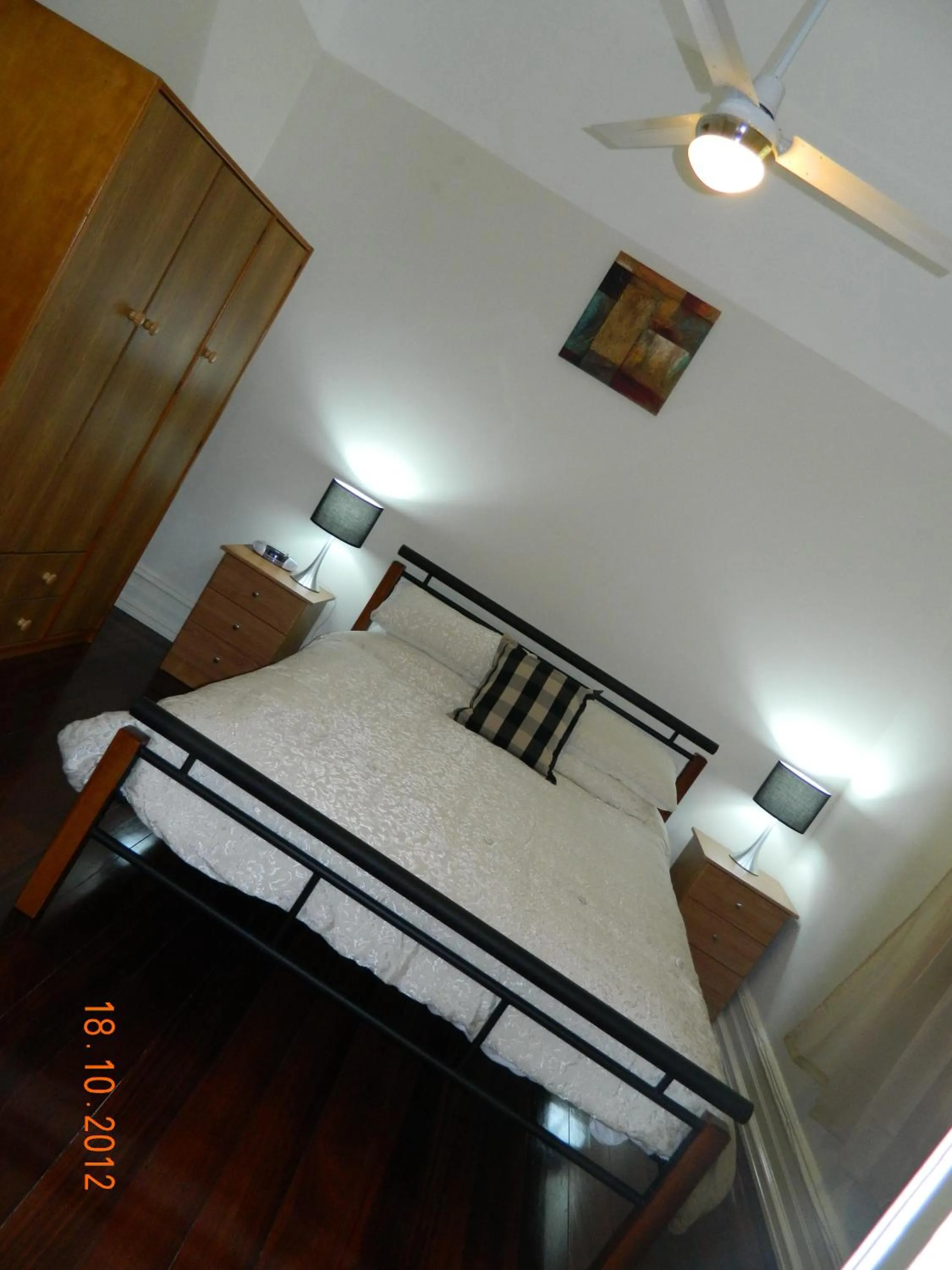 Champion Bay Apartments