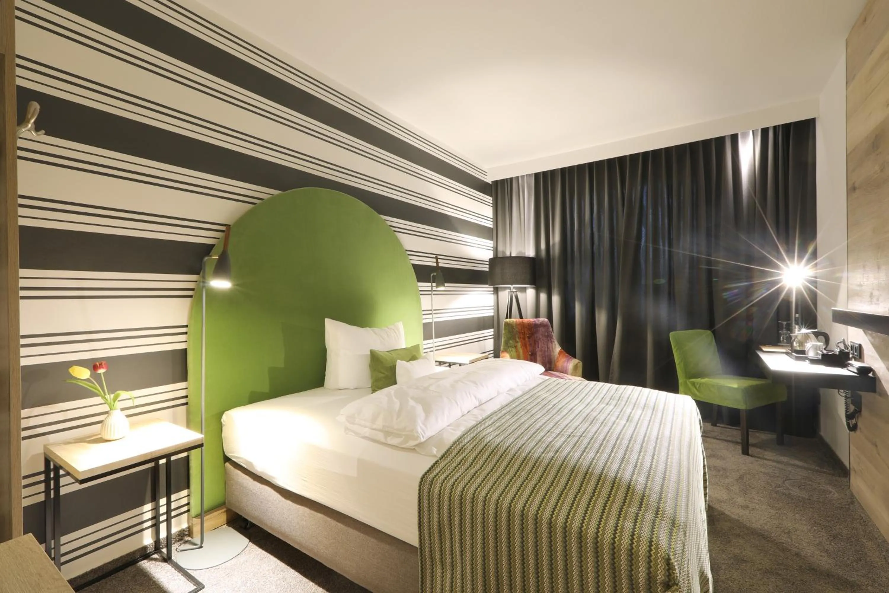 Nägler´s Fine Lounge Hotel