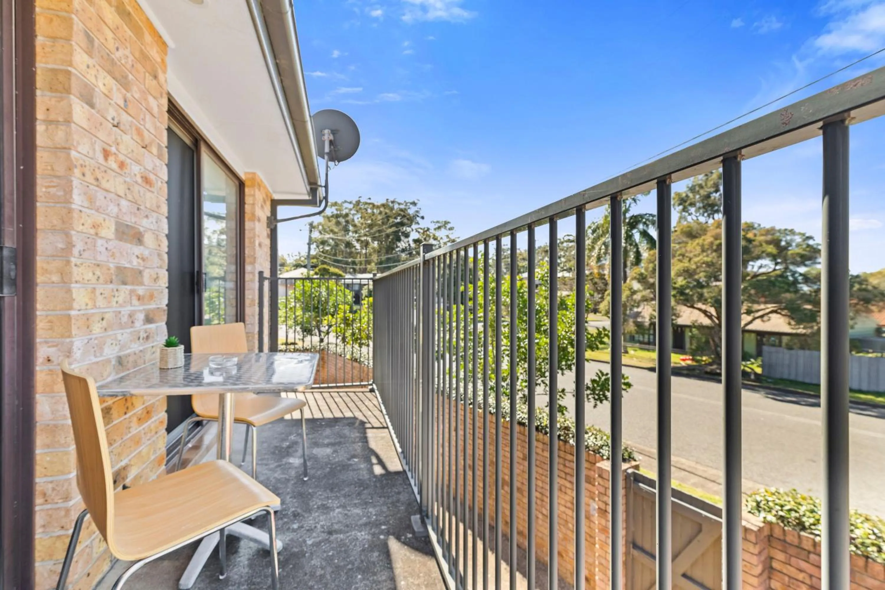 Lemon Tree Passage Motel