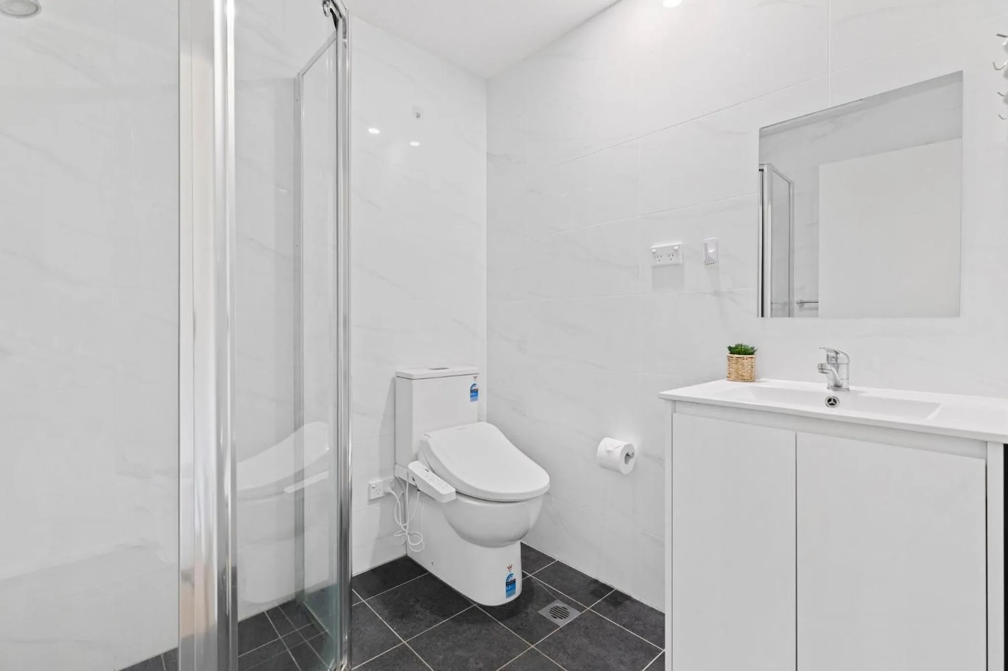 Lemon Tree Passage Motel