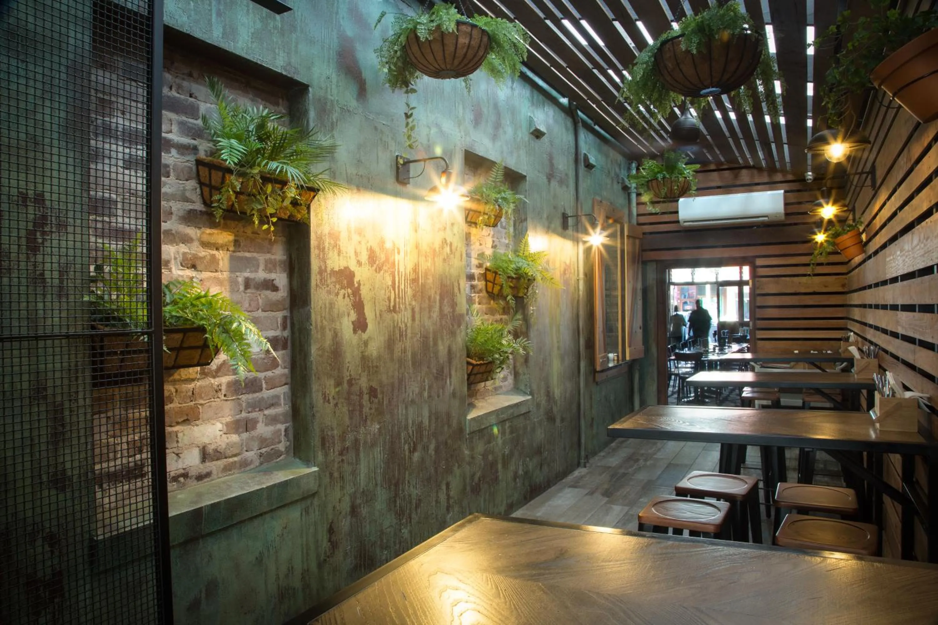 Lounge or bar in Bayview Hotel Woy Woy