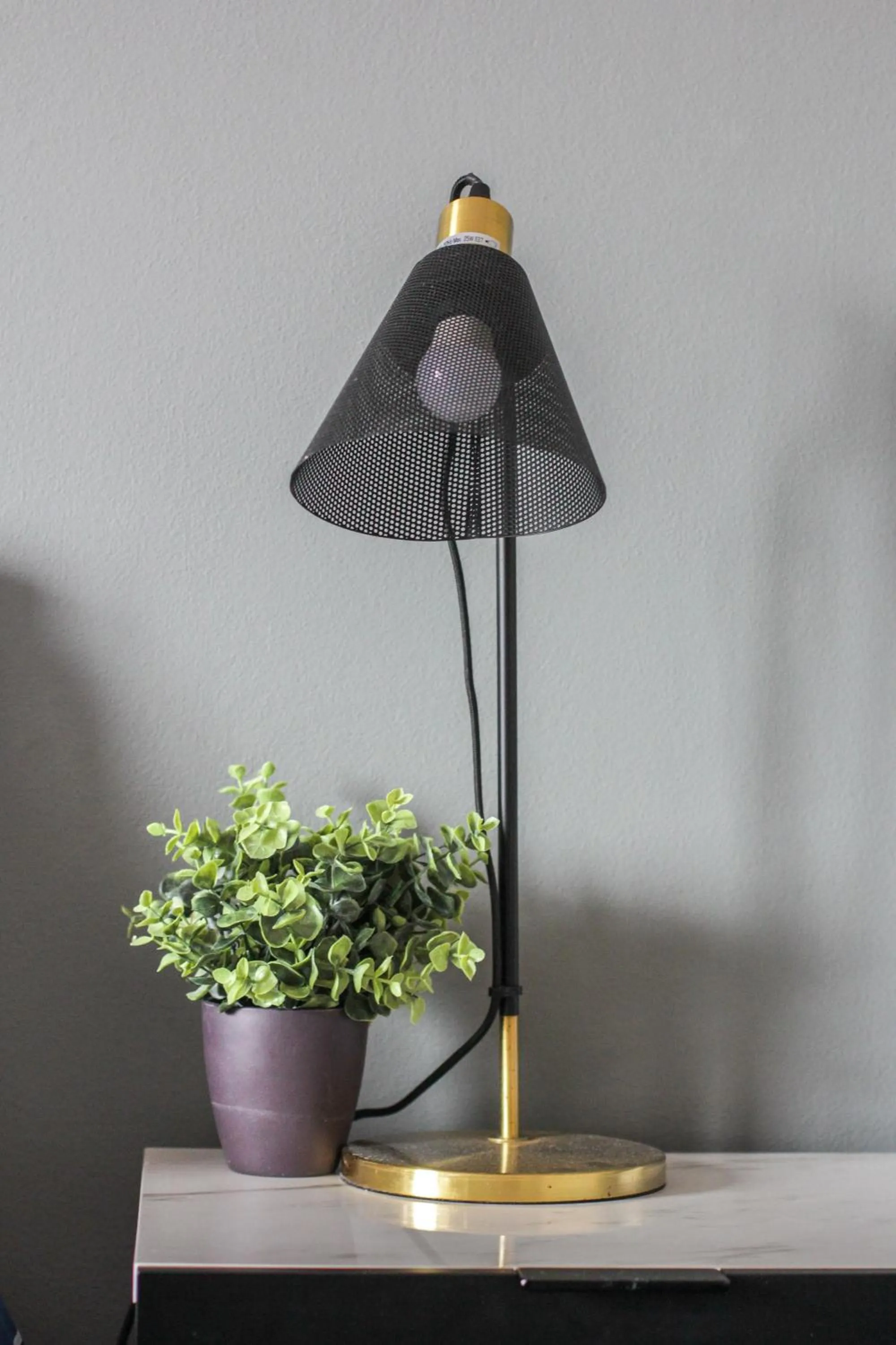 Decorative detail in Bayview Hotel Woy Woy