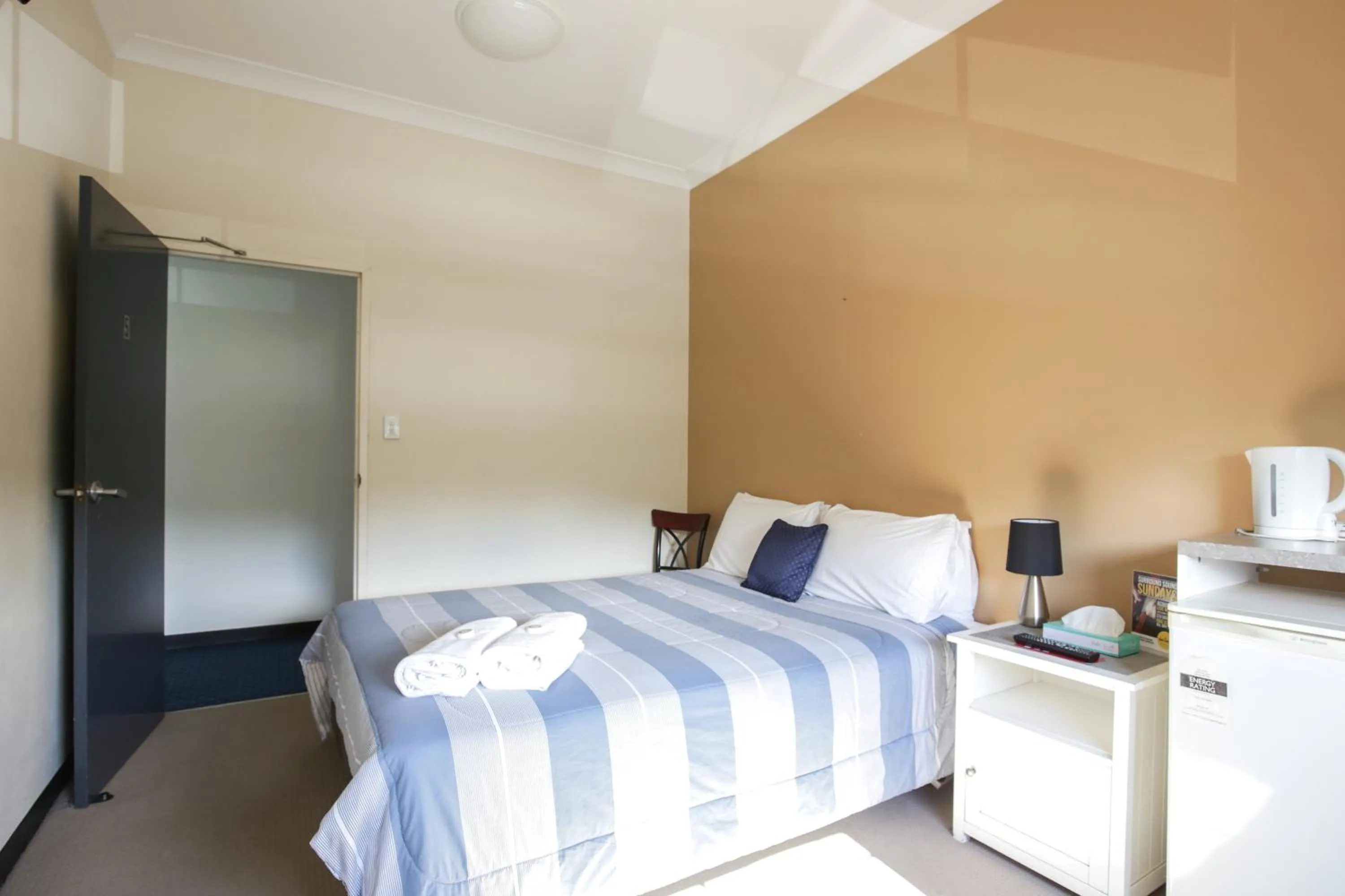 Photo of the whole room in Bayview Hotel Woy Woy