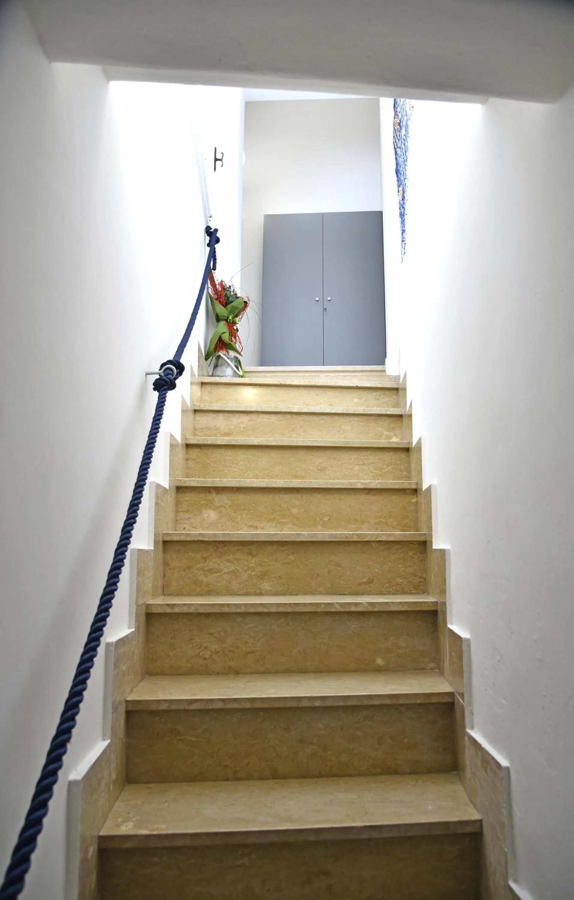 Property building in La Nassa