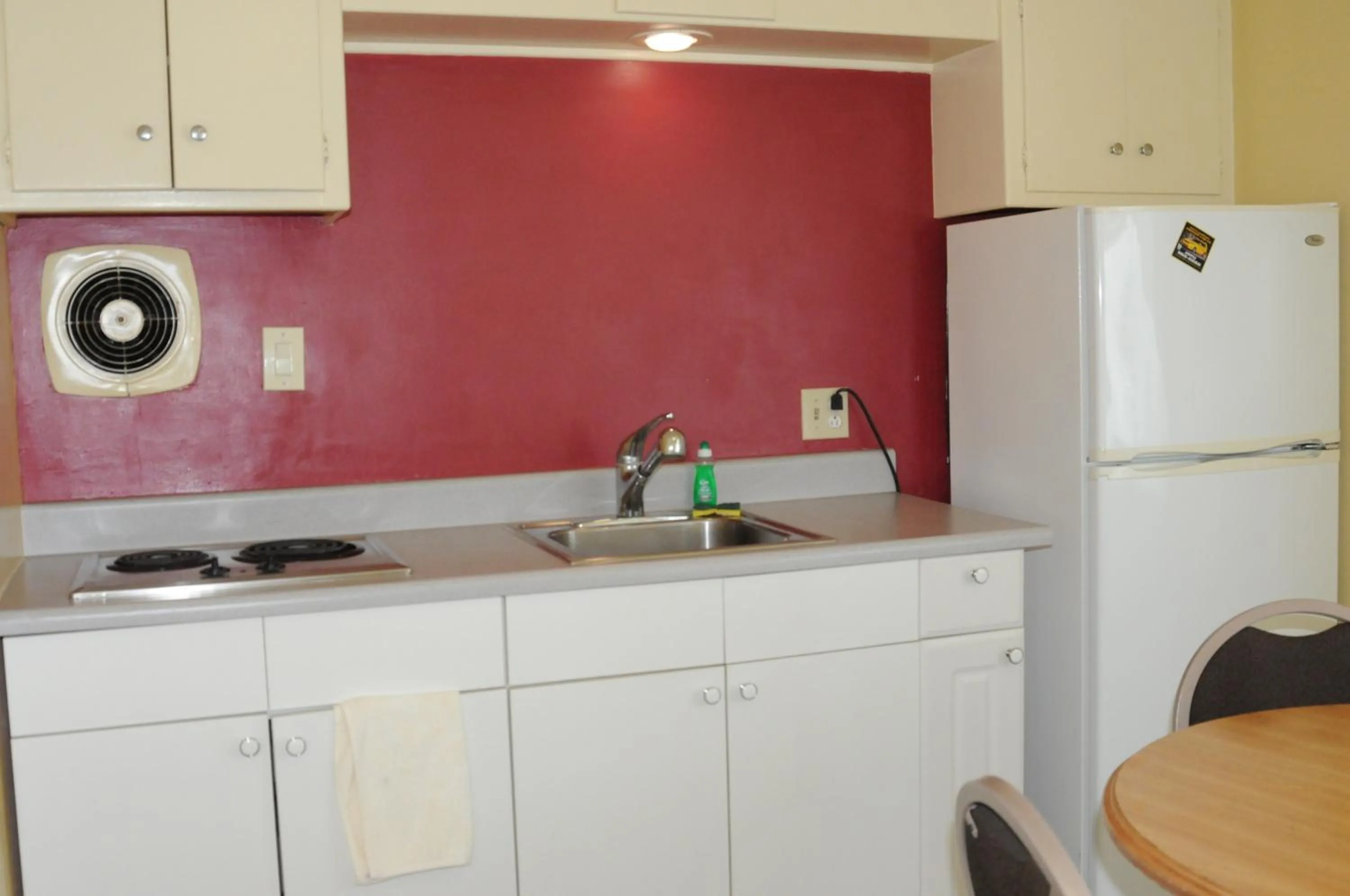 Other in Oasis Inn and Suites