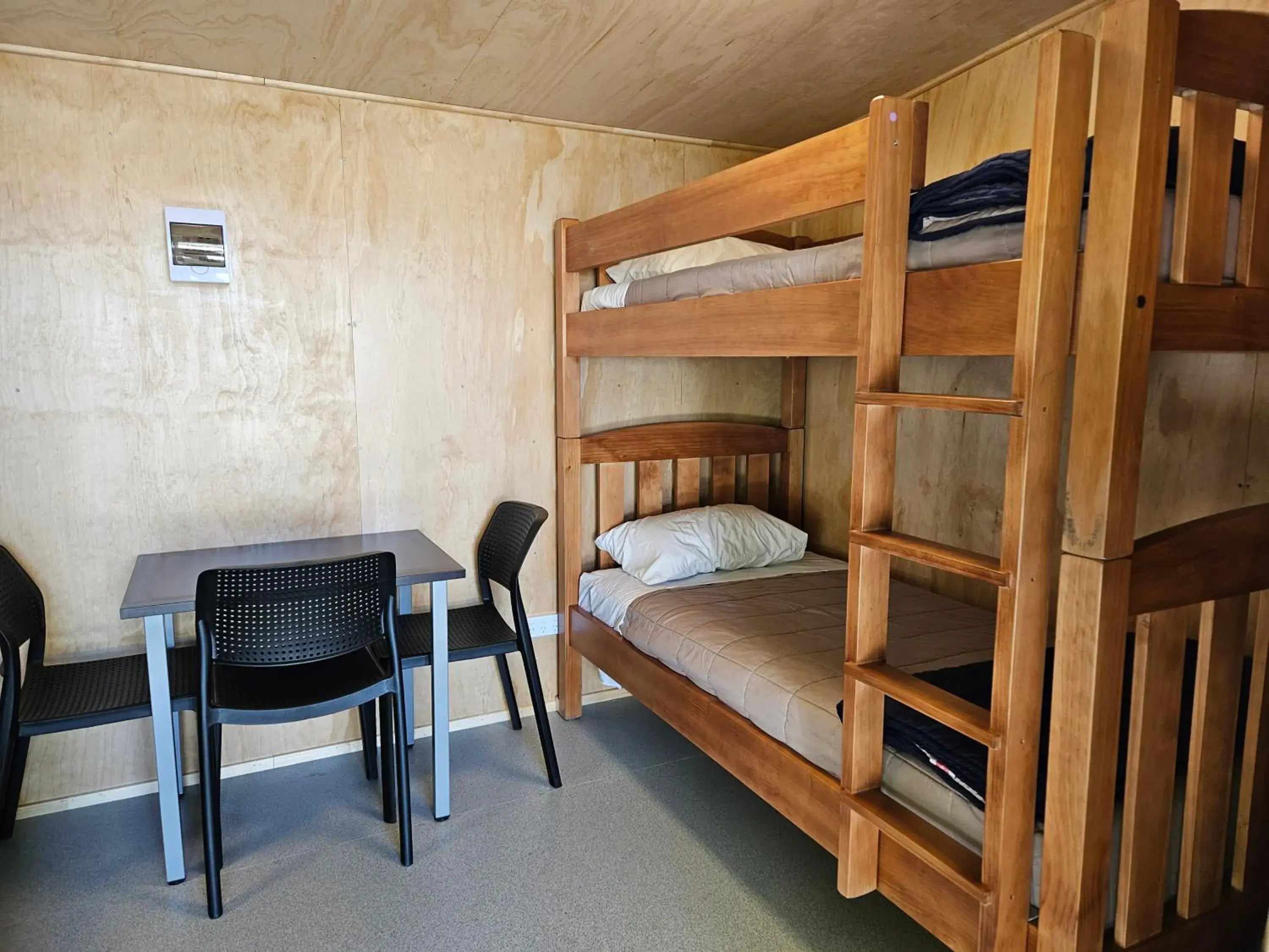 bunk bed, Bed in Te Anau Top 10 Holiday Park and Motels bunk bed, Bed in Te Anau Top 10 Holiday Park and Motels