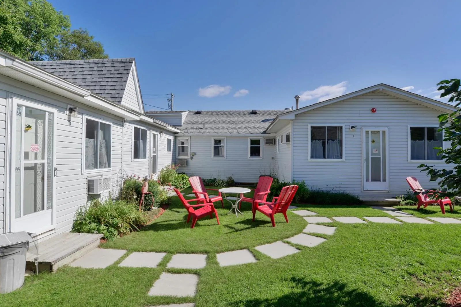 Other in Oakwood Motel