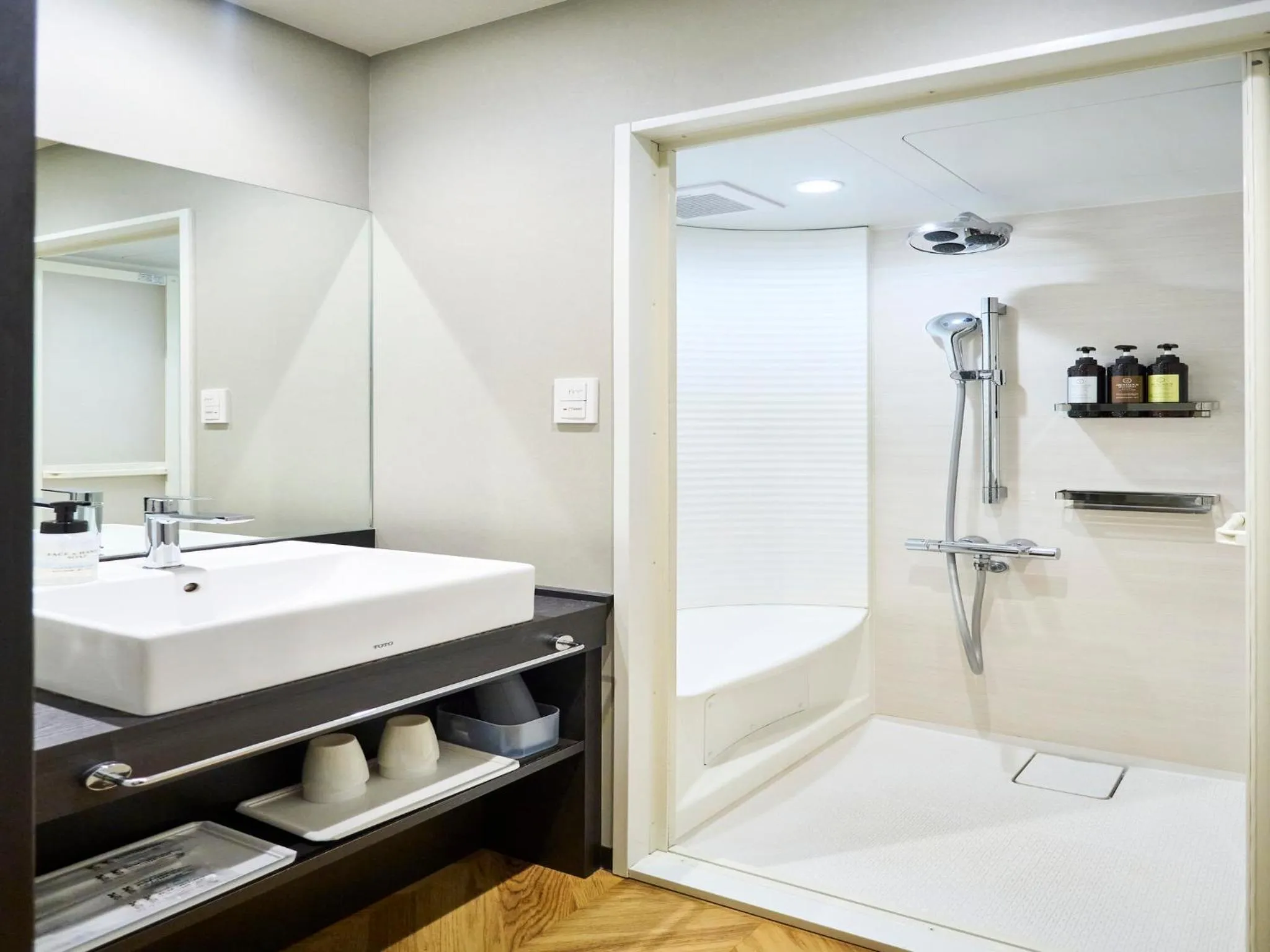 Court Hotel Fukuoka Tenjin