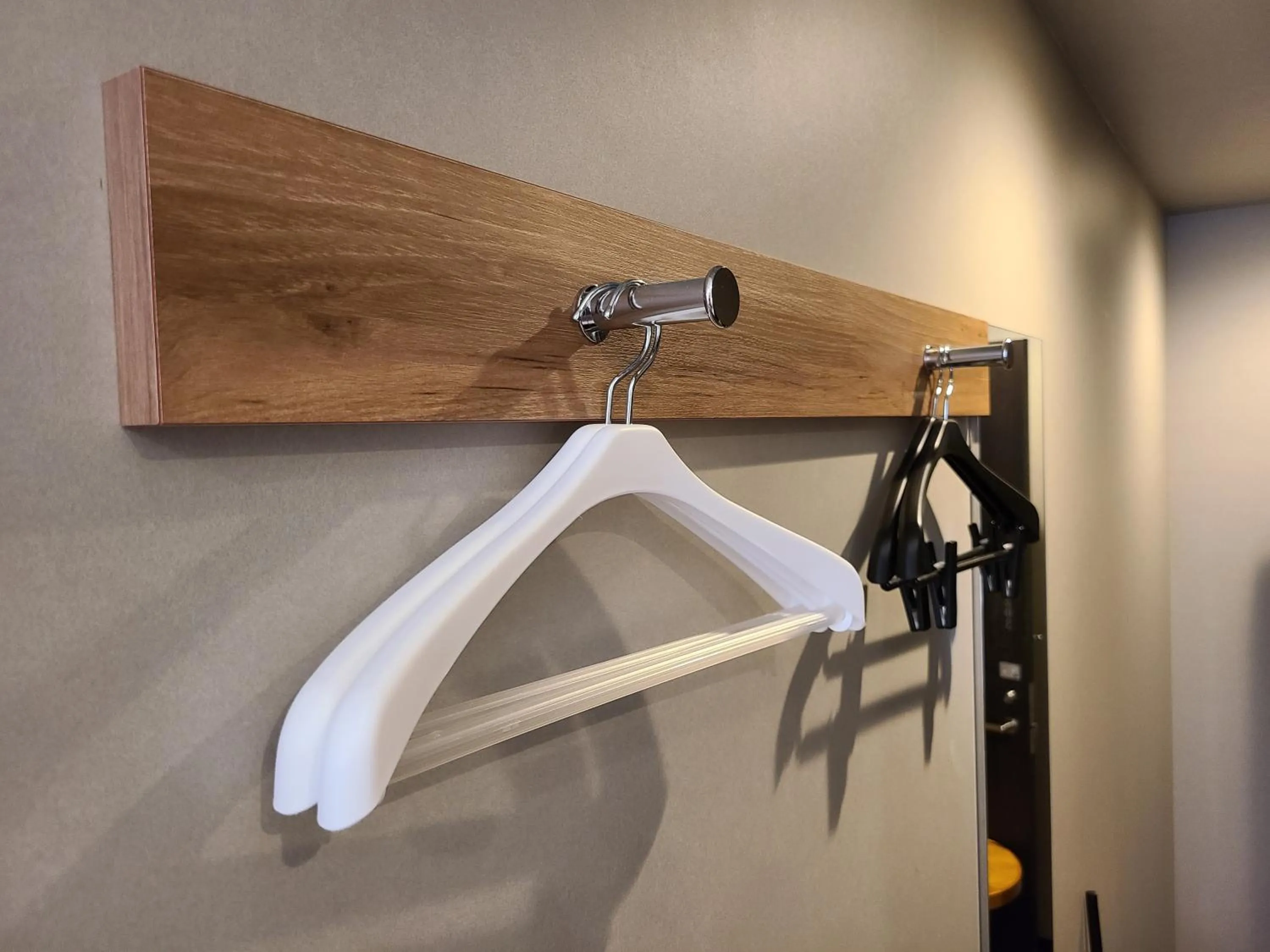 Court Hotel Fukuoka Tenjin