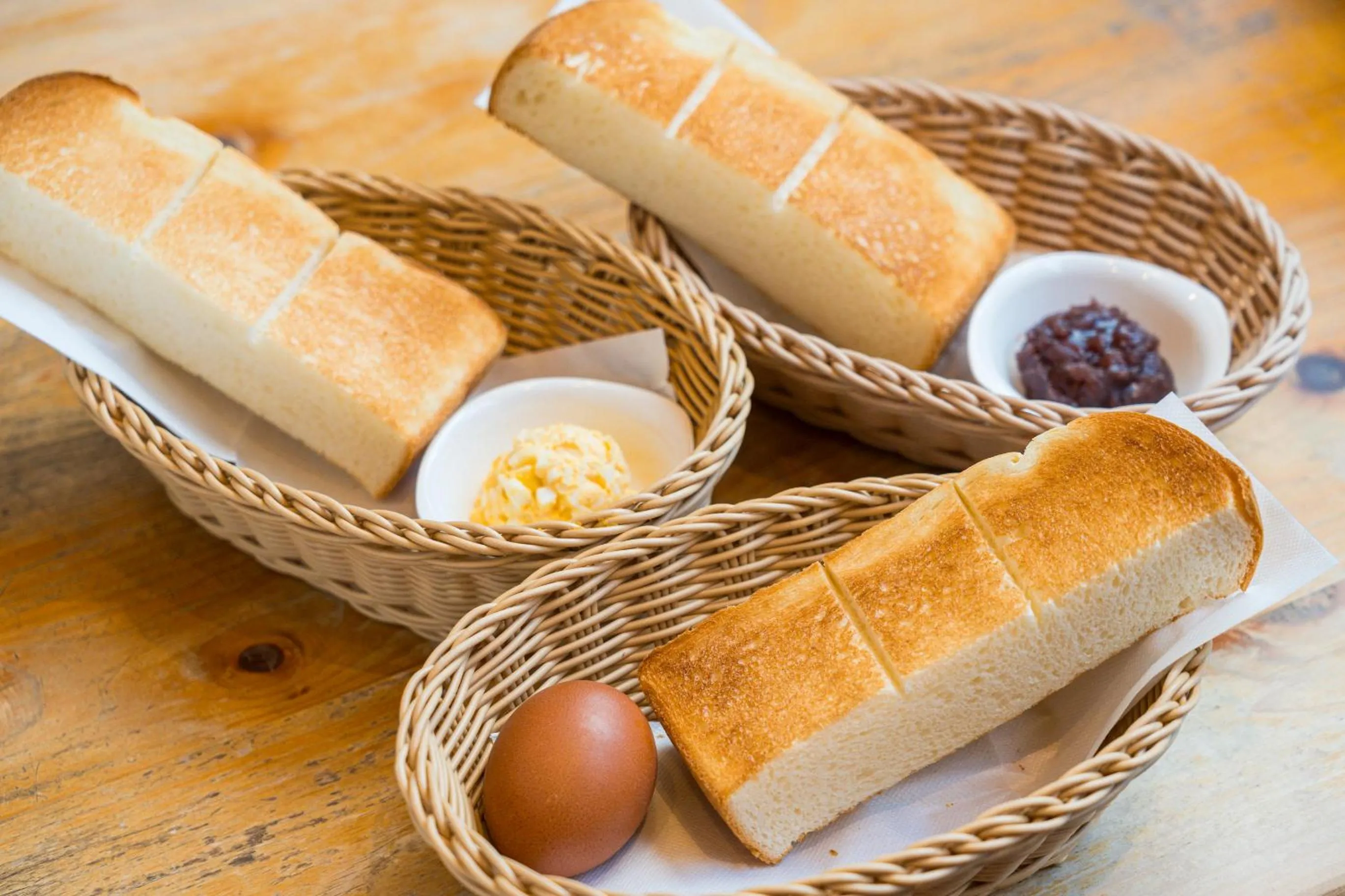 Restaurant/places to eat in Court Hotel Fukuoka Tenjin