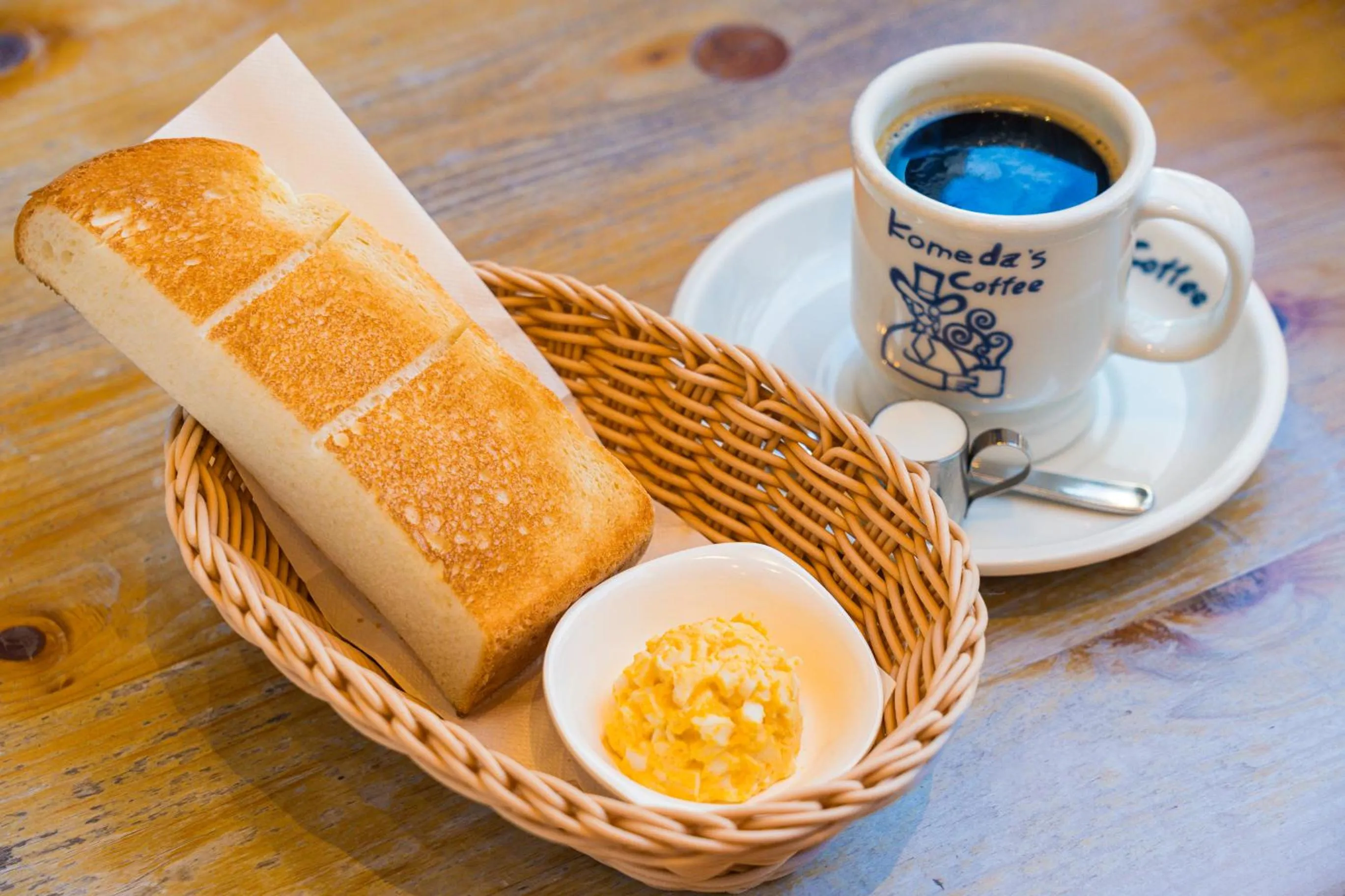 Restaurant/places to eat in Court Hotel Fukuoka Tenjin