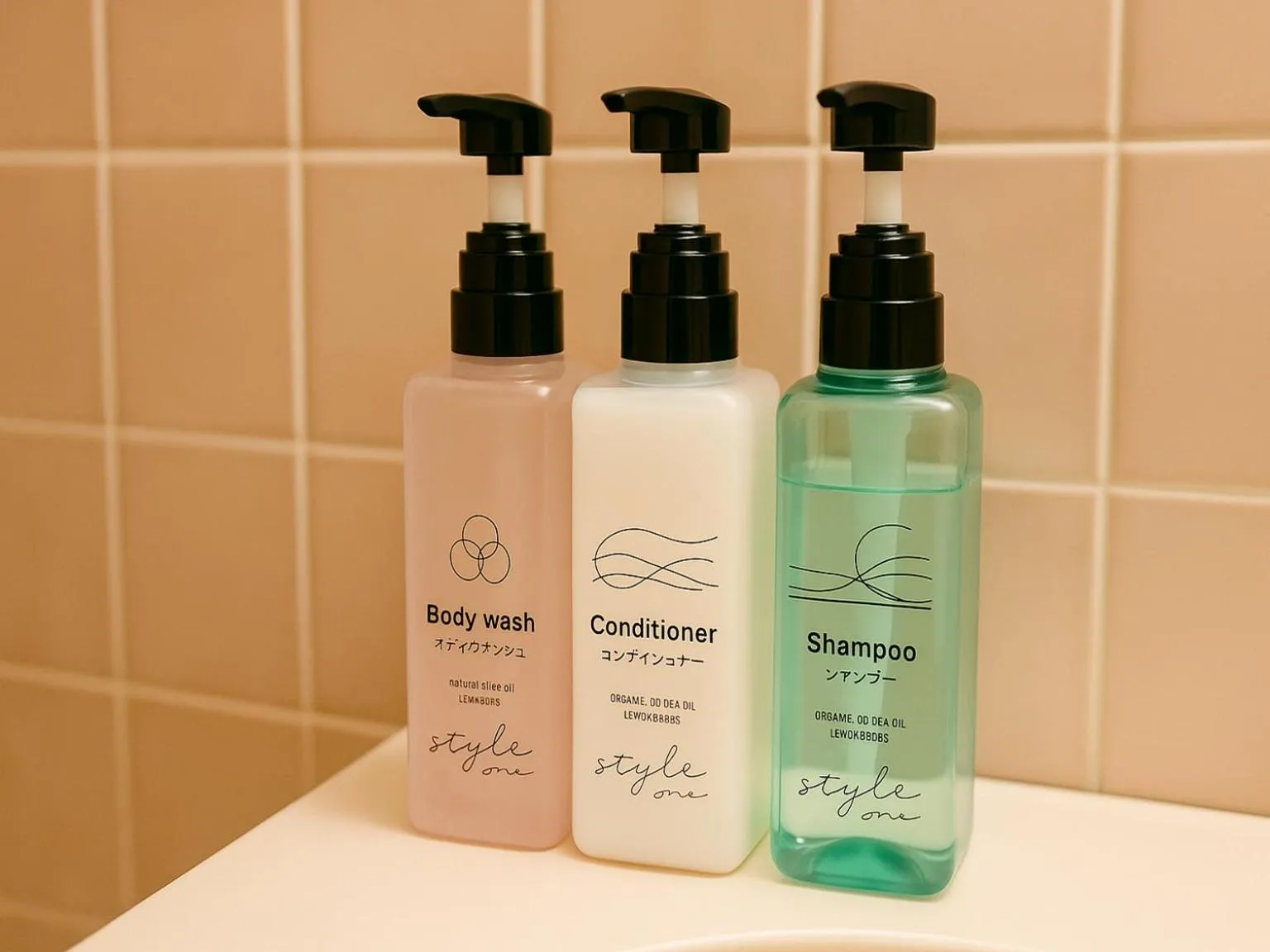 Court Hotel Fukuoka Tenjin