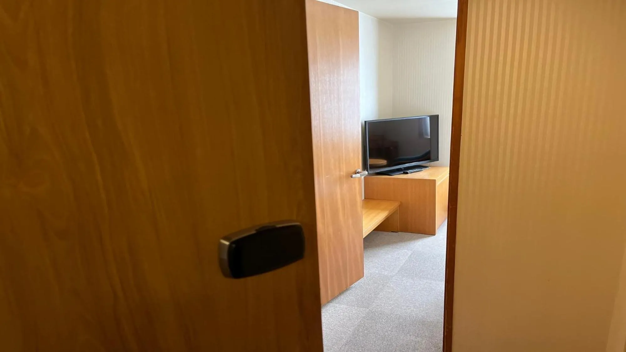 Court Hotel Fukuoka Tenjin