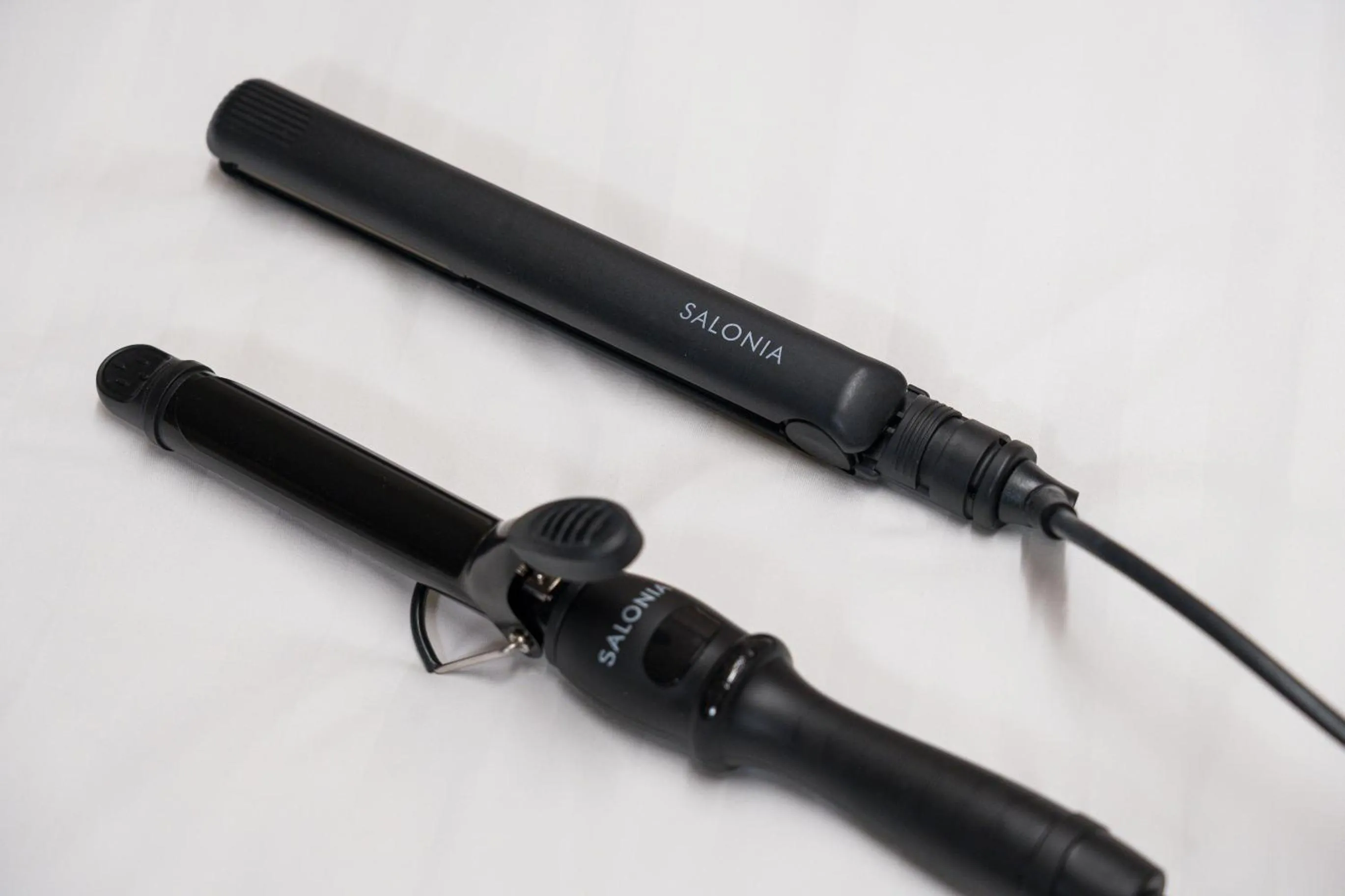 flat iron in Court Hotel Fukuoka Tenjin