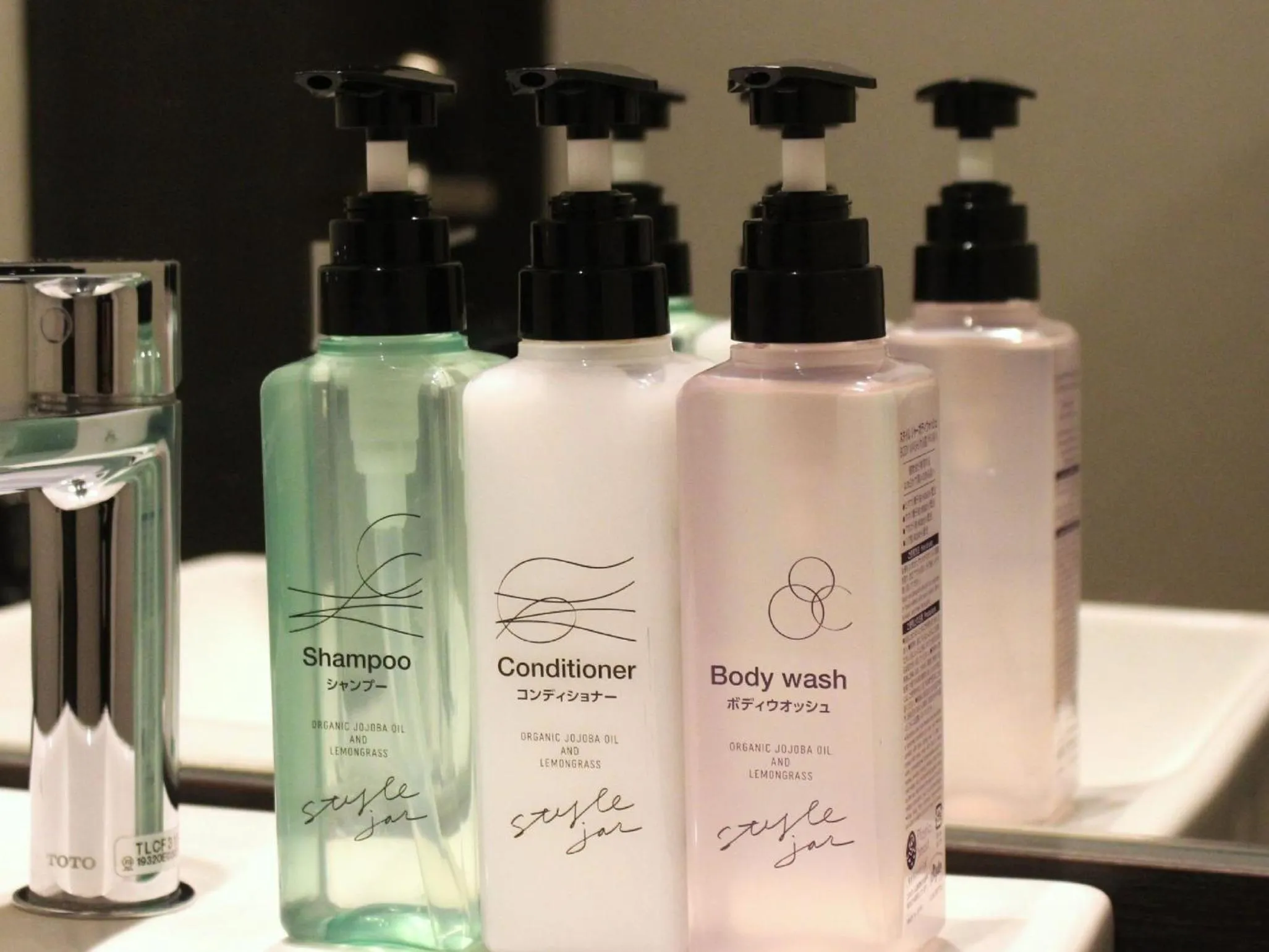 Court Hotel Fukuoka Tenjin