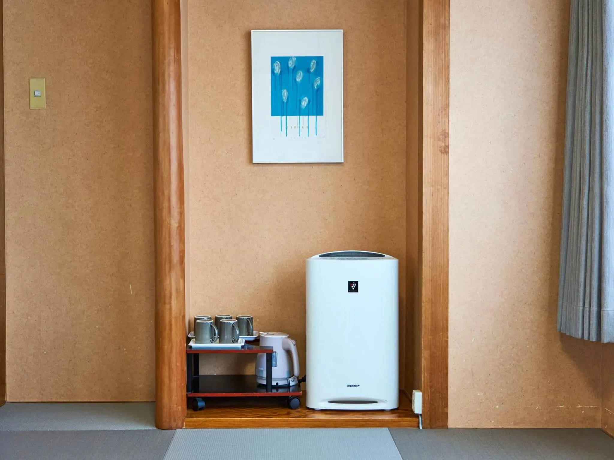 Court Hotel Fukuoka Tenjin