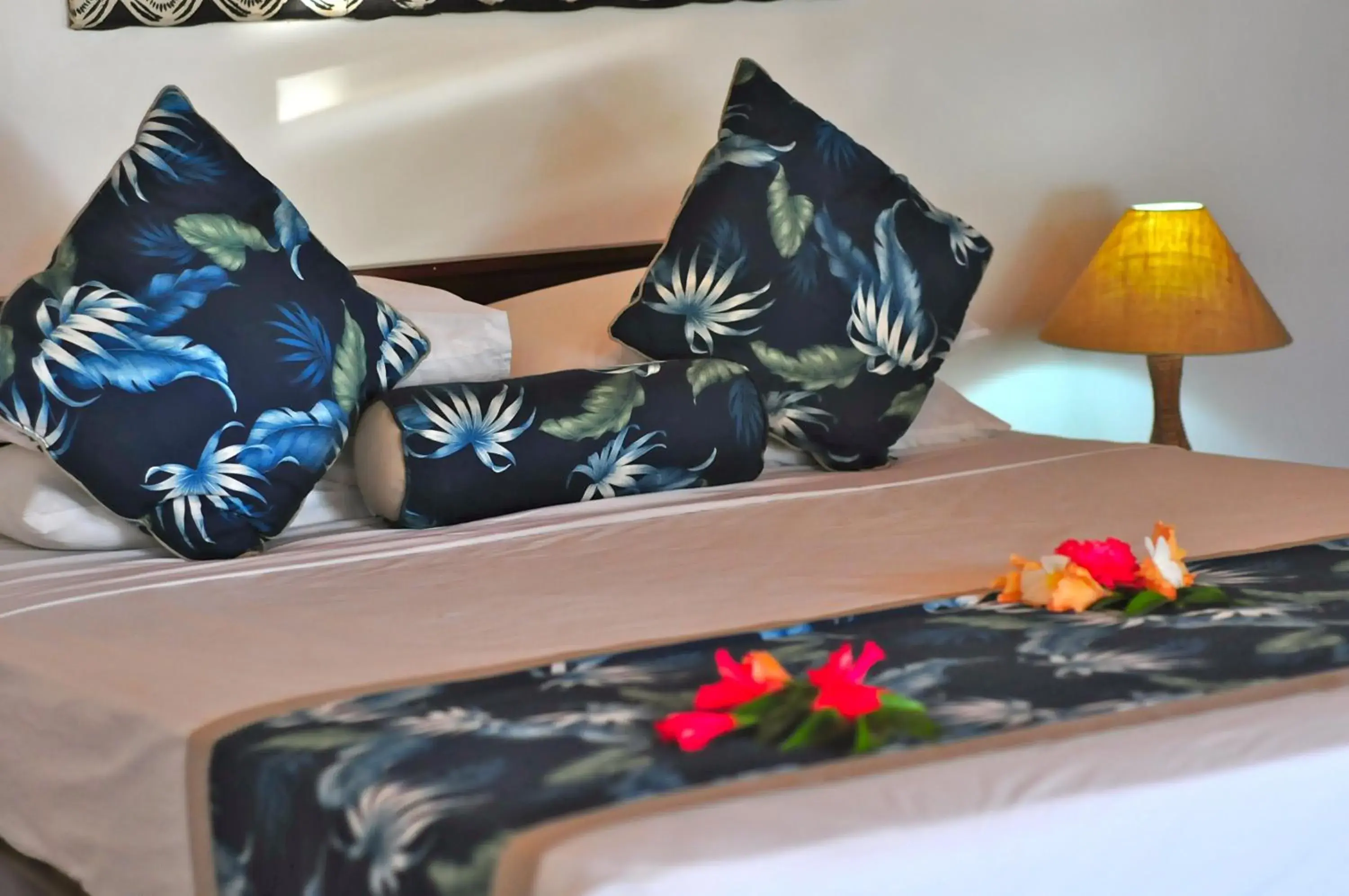 Bedroom, Bed in Blue Lagoon Beach Resort Bedroom, Bed in Blue Lagoon Beach Resort