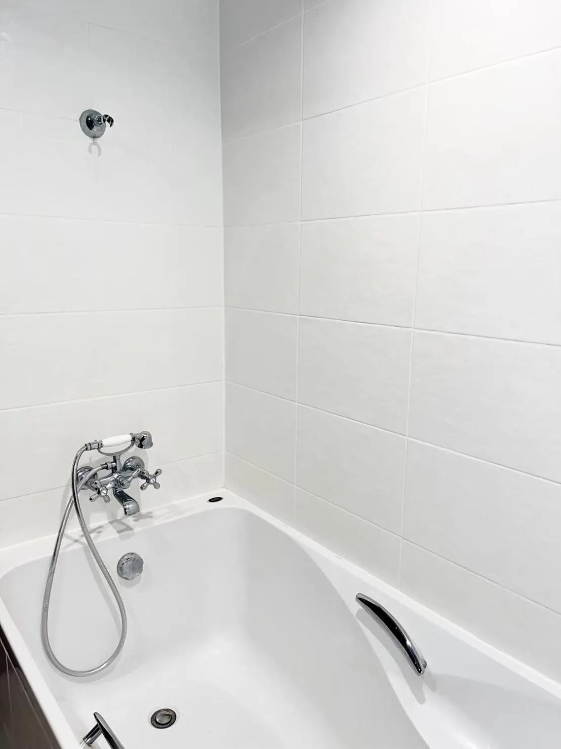 Bathroom in Riverhouse Resort