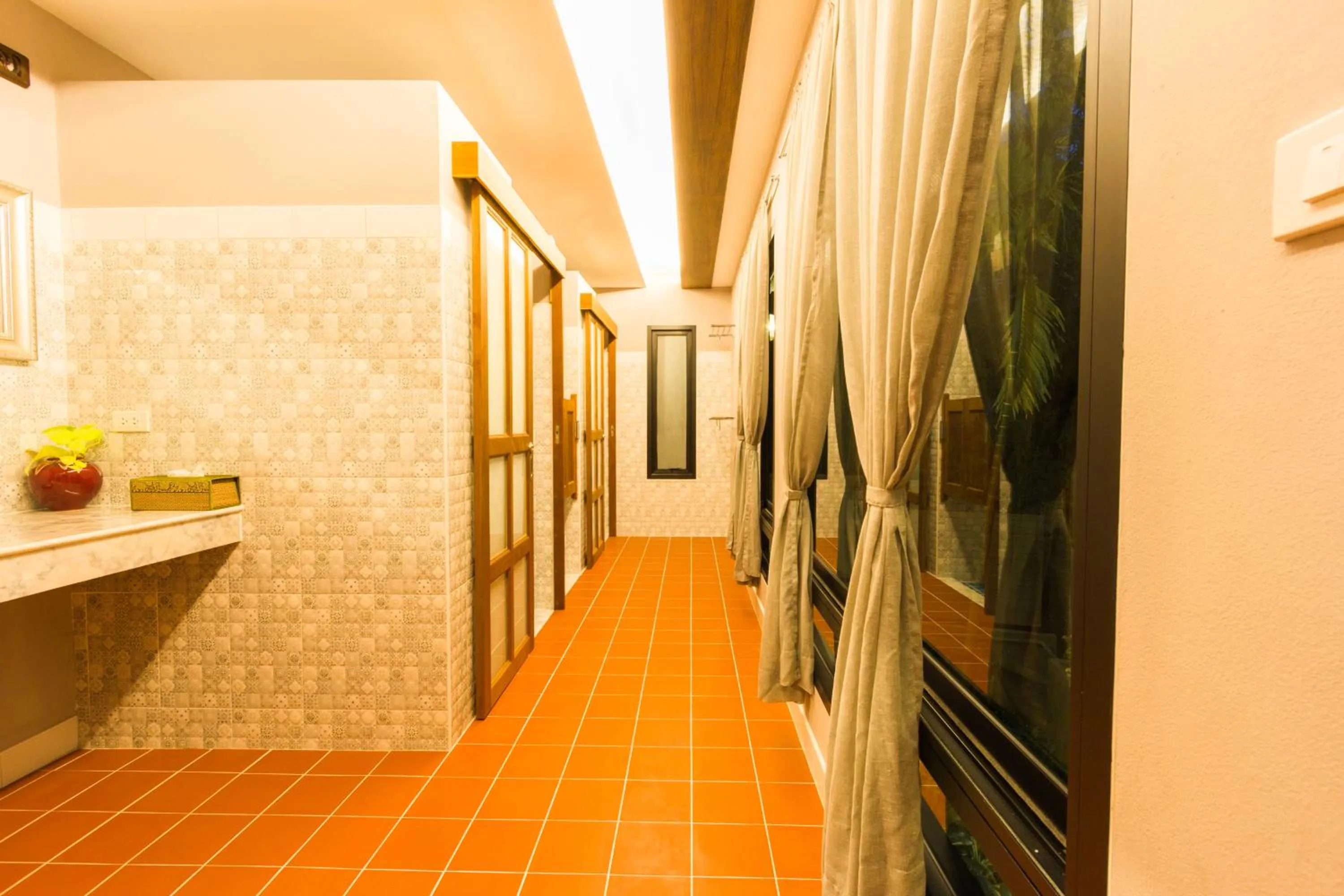 Bathroom in Kata Tranquil Villa - SHA Plus