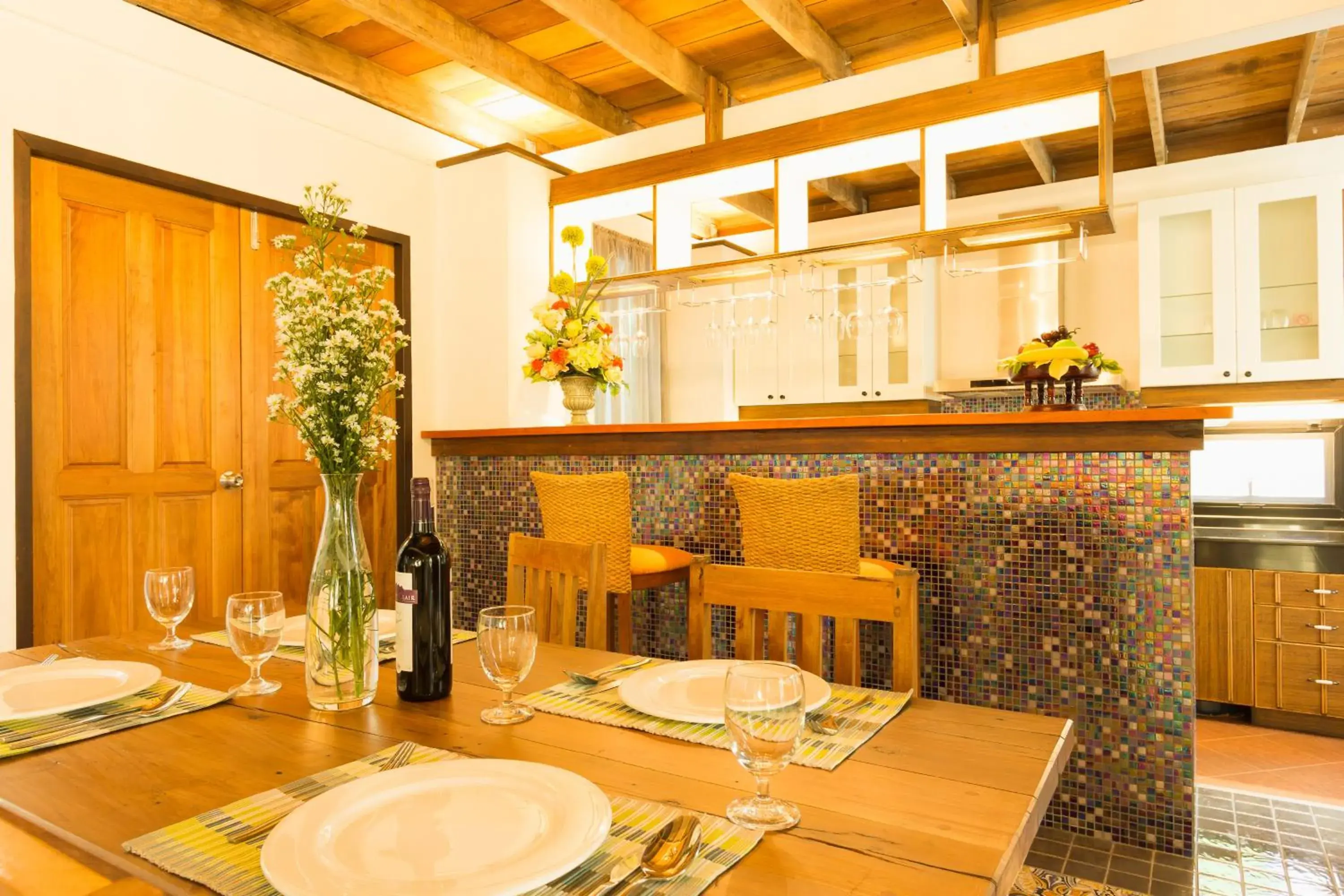 Restaurant/places to eat in Kata Tranquil Villa - SHA Plus Restaurant/places to eat in Kata Tranquil Villa - SHA Plus