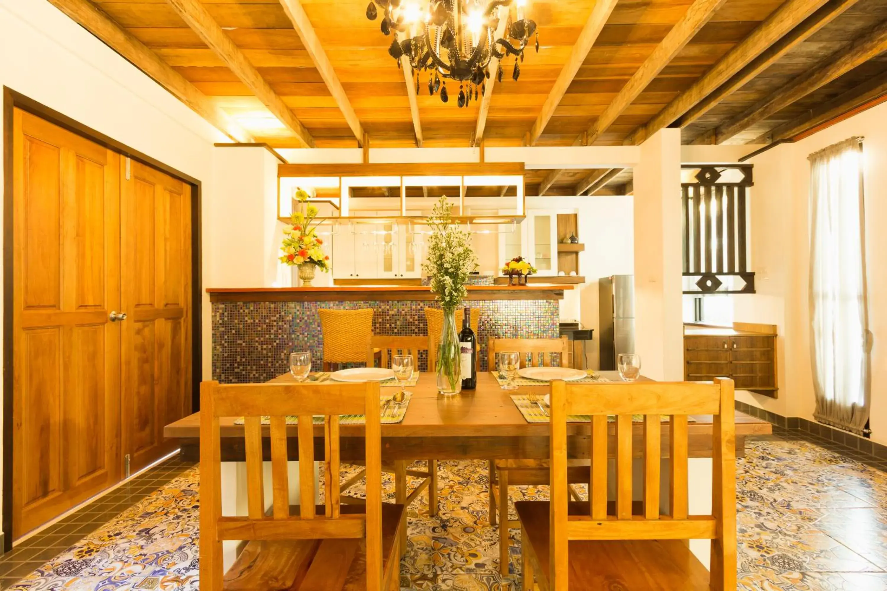 Restaurant/places to eat in Kata Tranquil Villa - SHA Plus Restaurant/places to eat in Kata Tranquil Villa - SHA Plus
