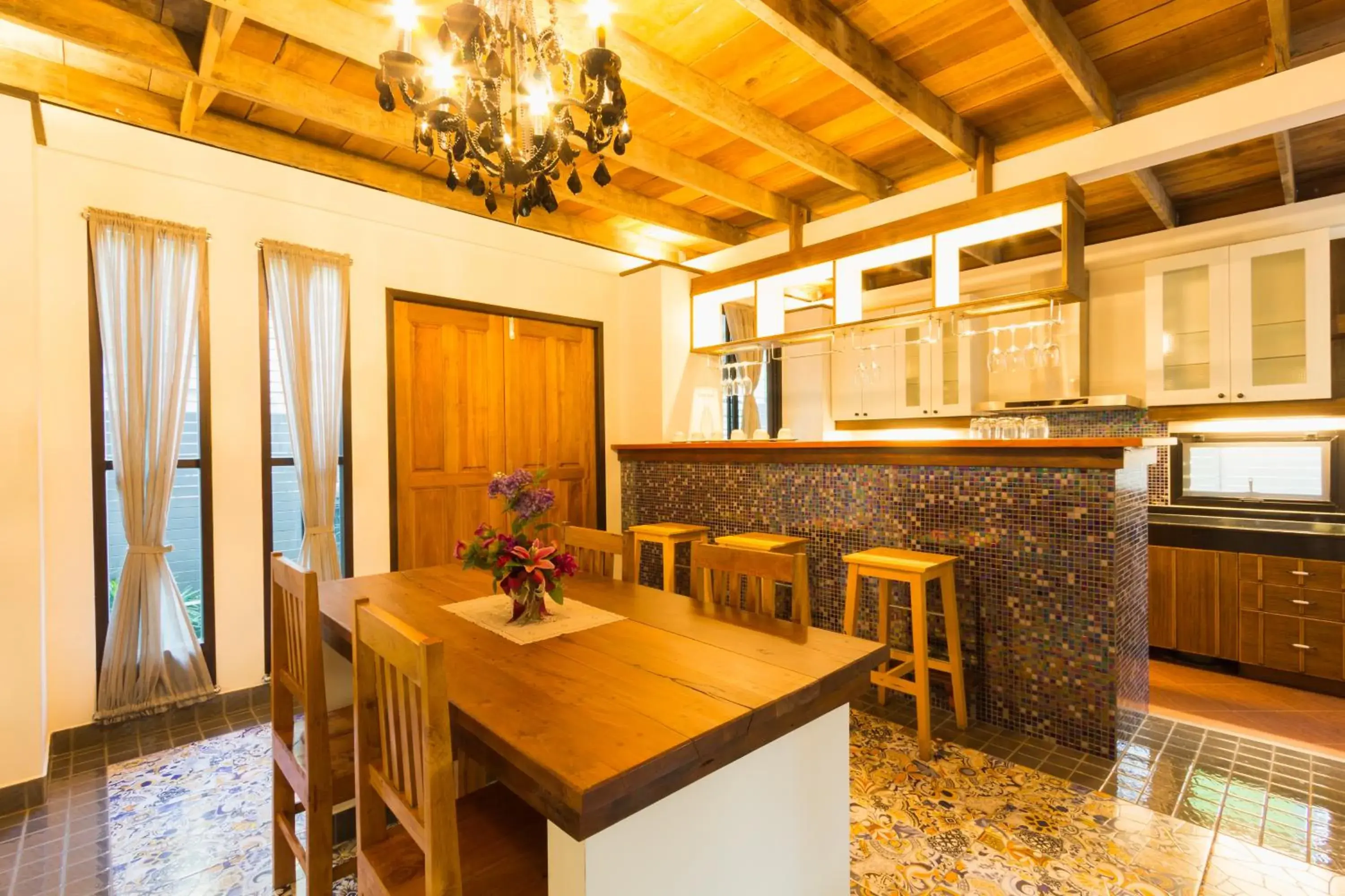 Restaurant/places to eat in Kata Tranquil Villa - SHA Plus Restaurant/places to eat in Kata Tranquil Villa - SHA Plus