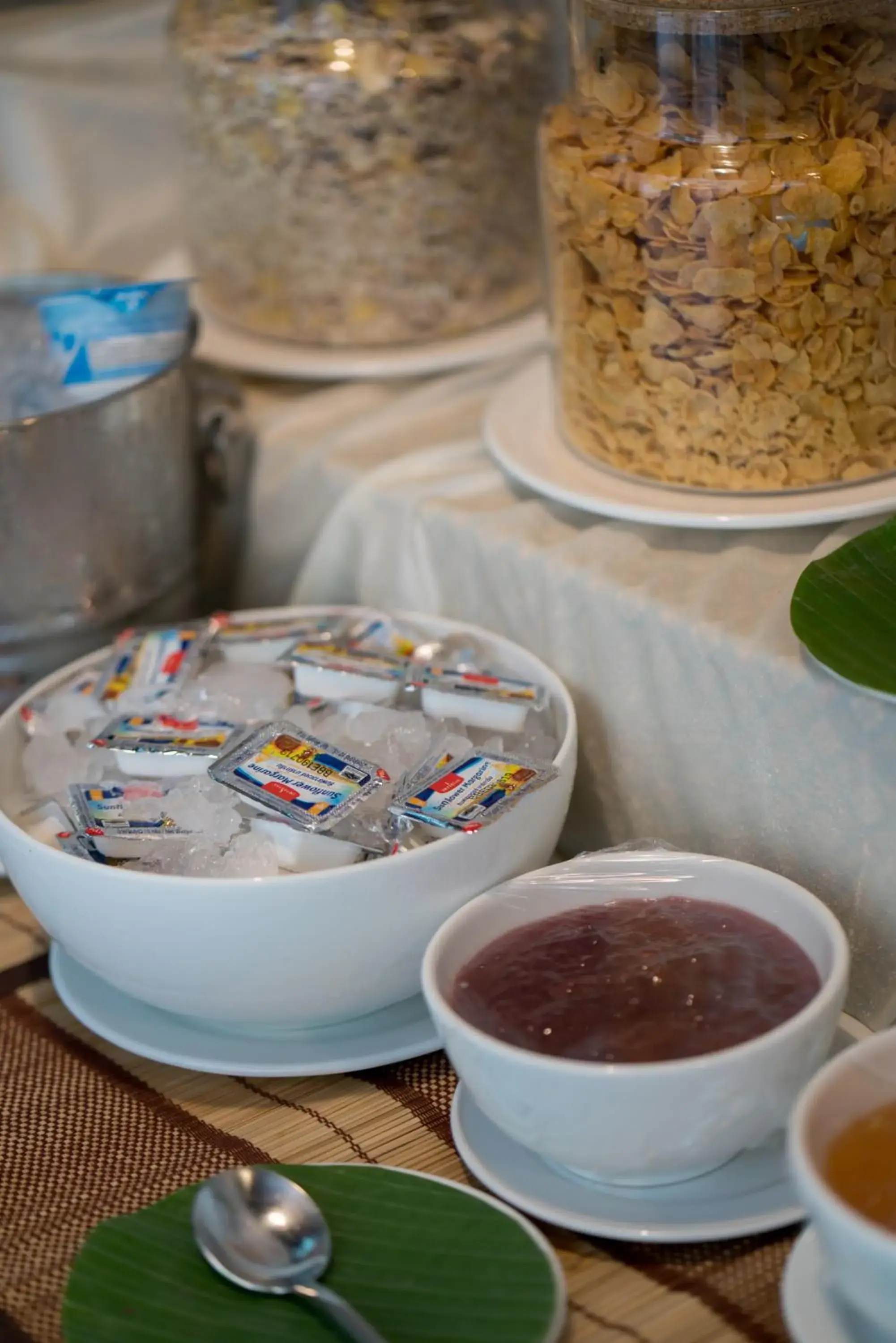 Food and drinks in Kata Tranquil Villa - SHA Plus Food and drinks in Kata Tranquil Villa - SHA Plus