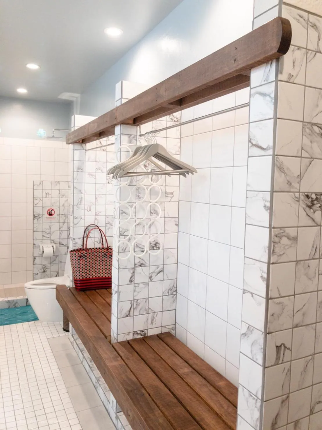 Shower in Kata Tranquil Villa - SHA Plus