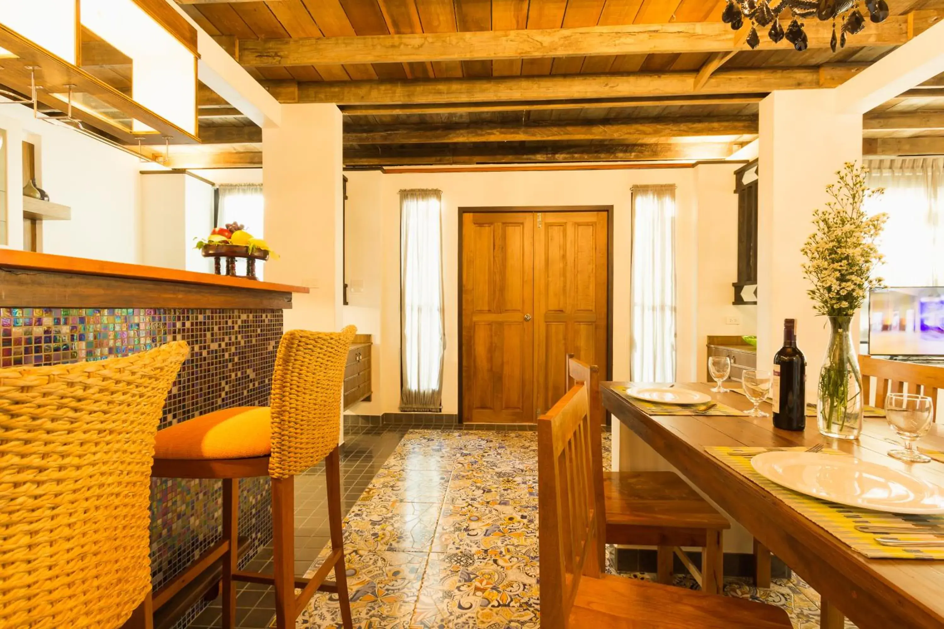 Restaurant/places to eat in Kata Tranquil Villa - SHA Plus Restaurant/places to eat in Kata Tranquil Villa - SHA Plus