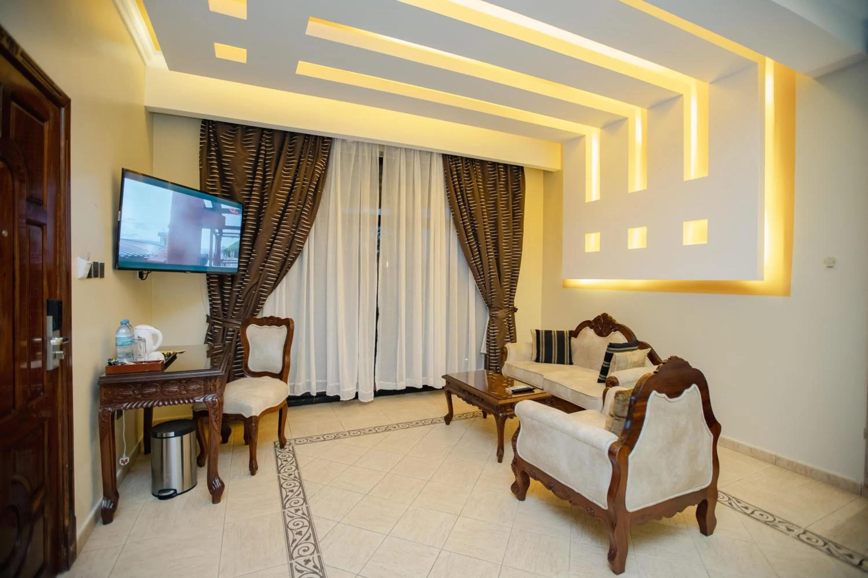 Malaika Beach Resort