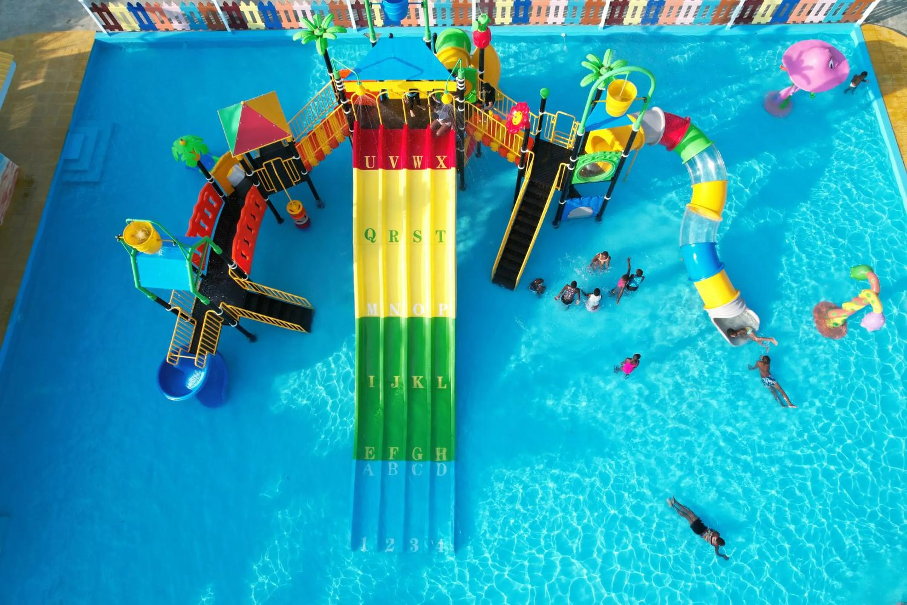 Malaika Beach Resort