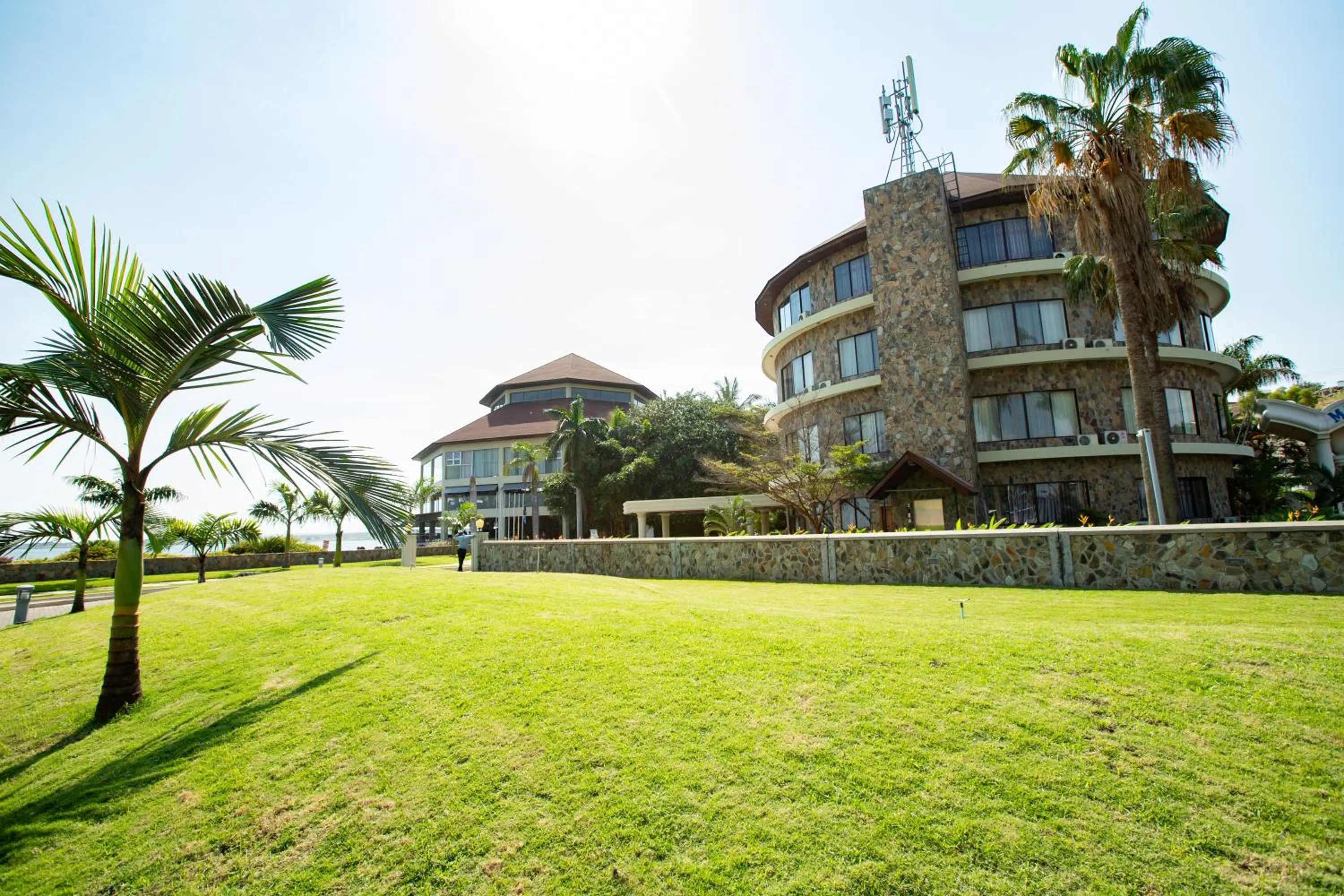 Malaika Beach Resort