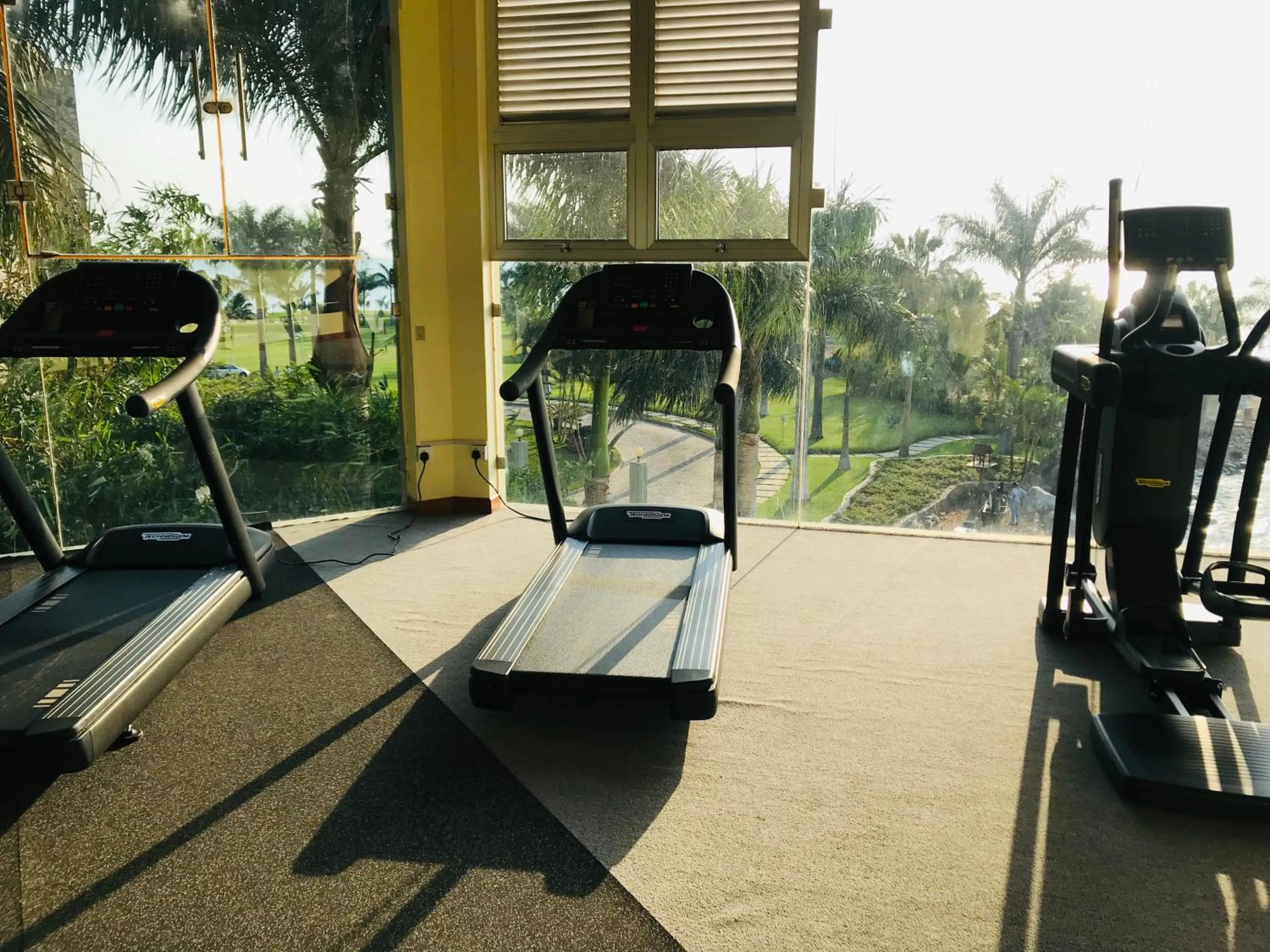 Malaika Beach Resort