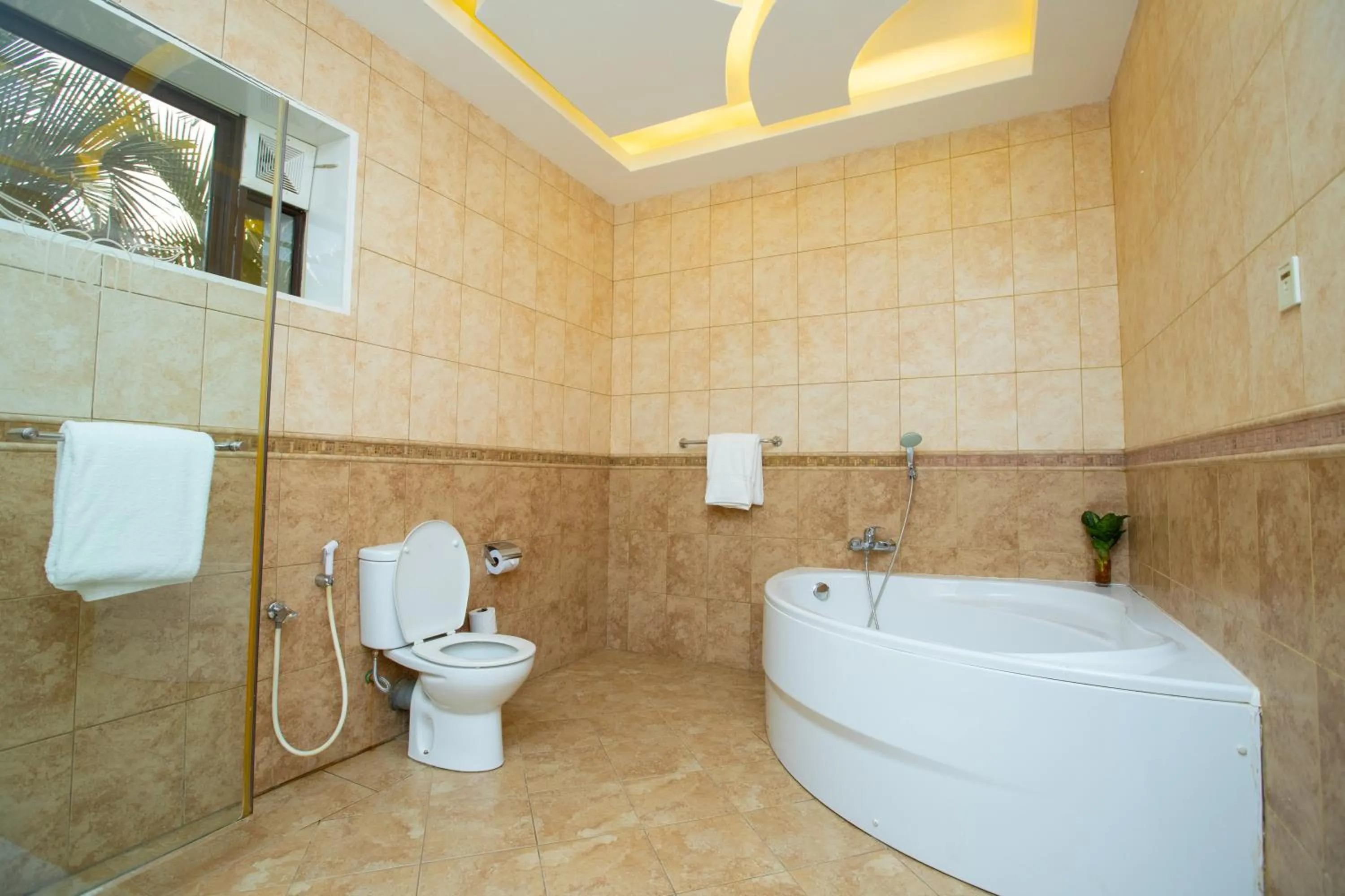 Malaika Beach Resort