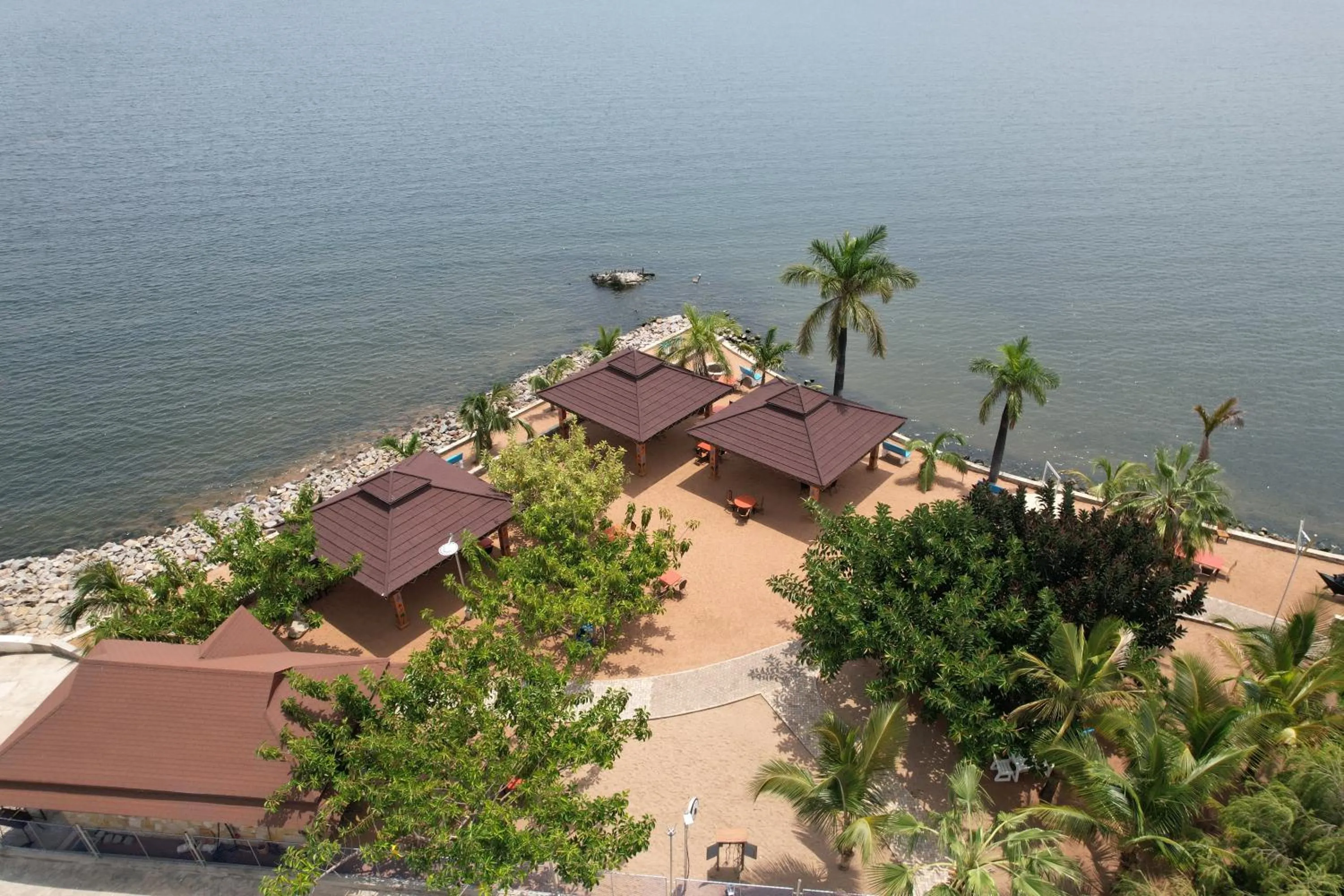 Malaika Beach Resort