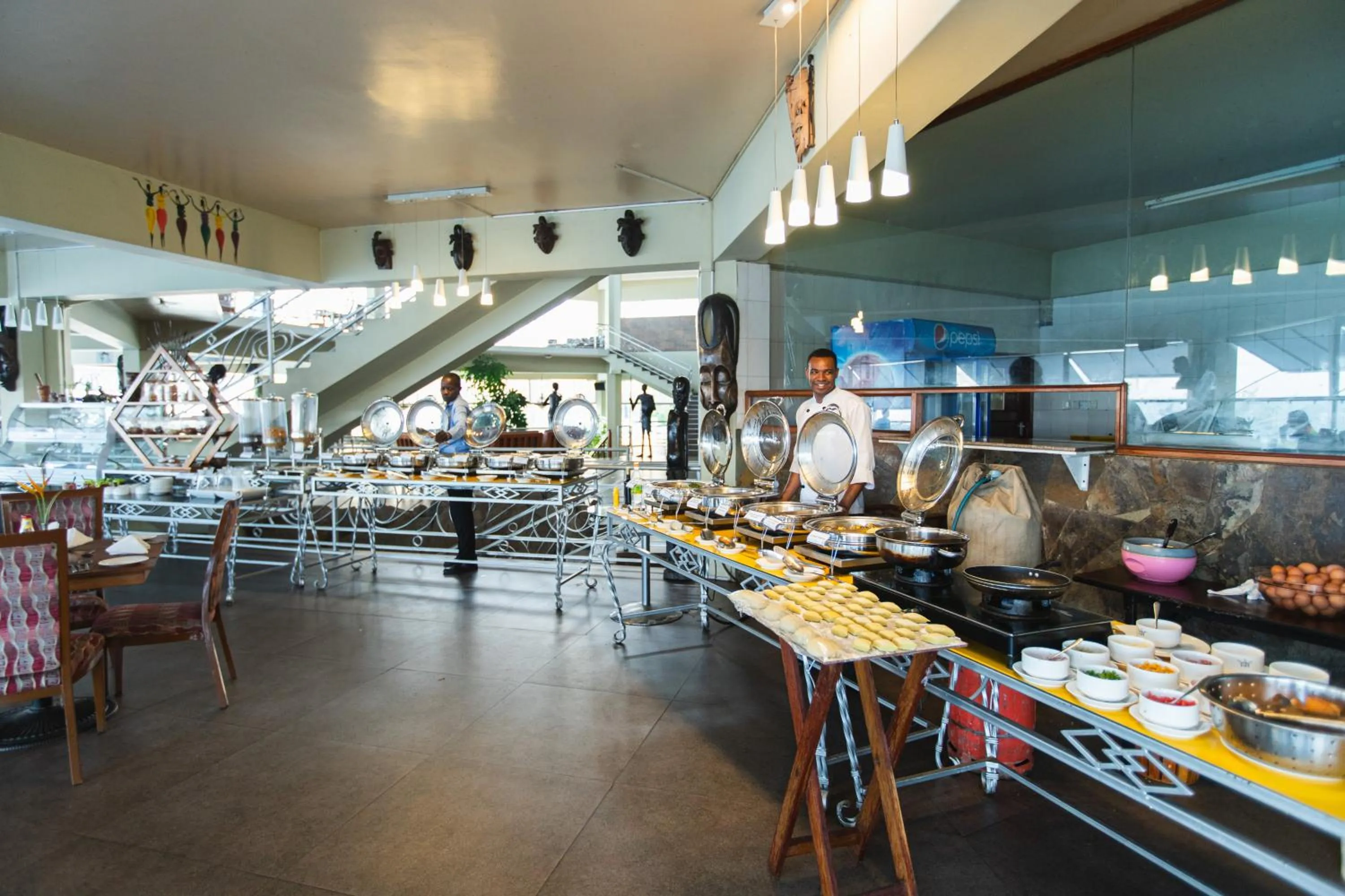 Malaika Beach Resort