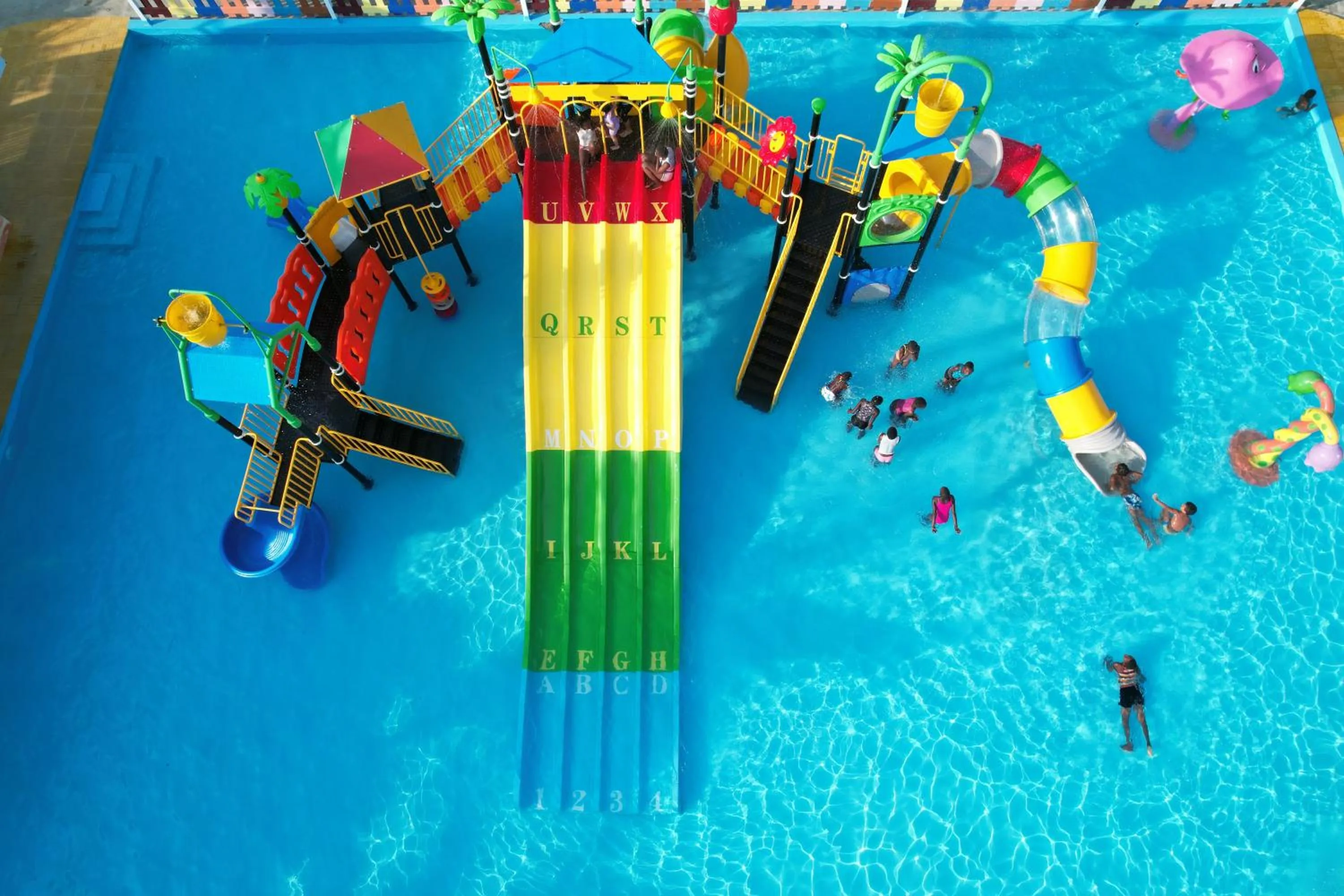 Malaika Beach Resort