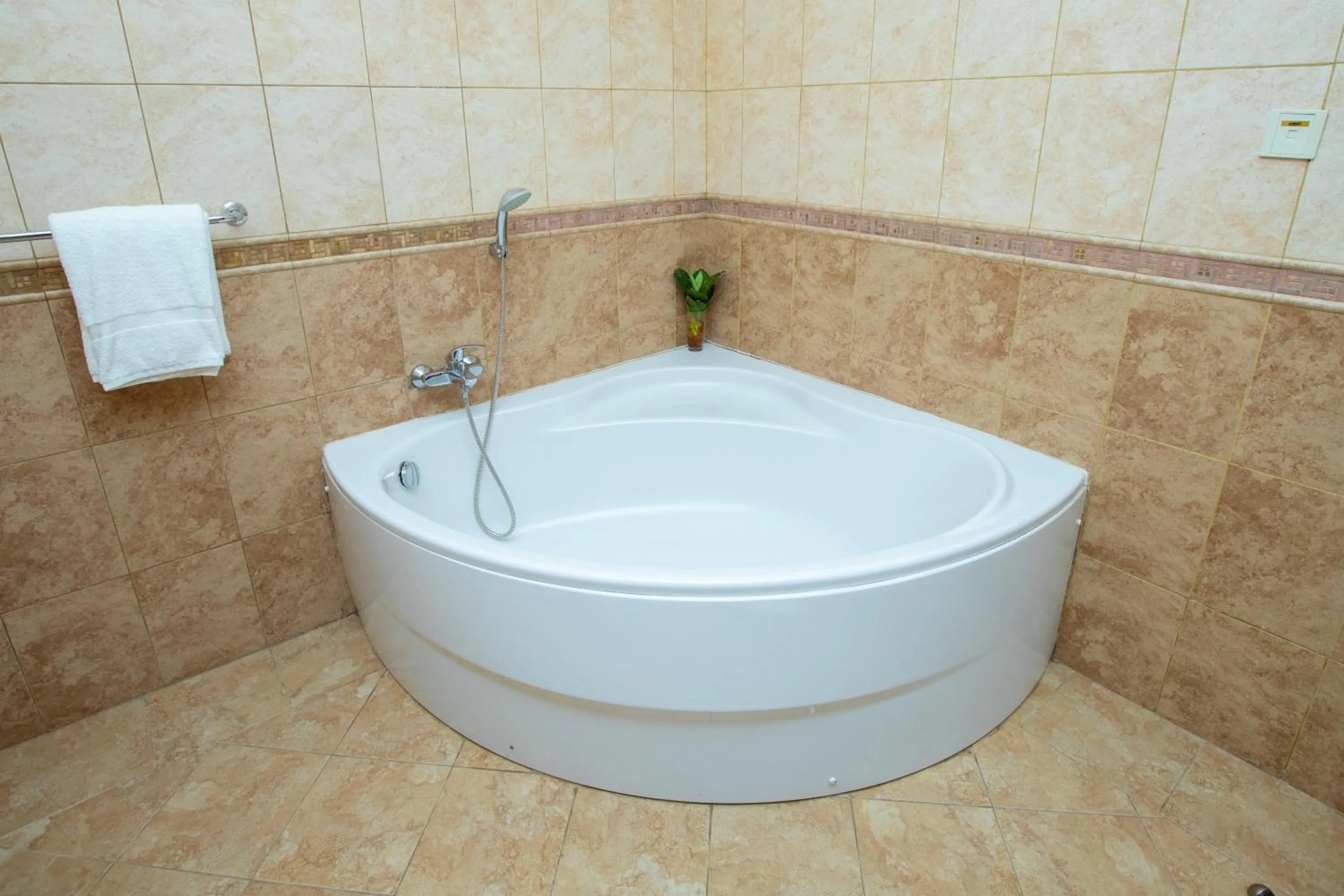 Malaika Beach Resort