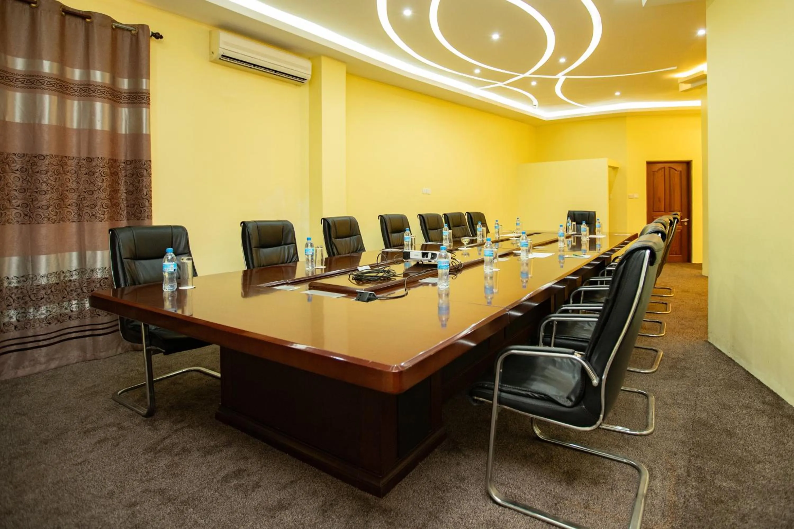 Malaika Beach Resort