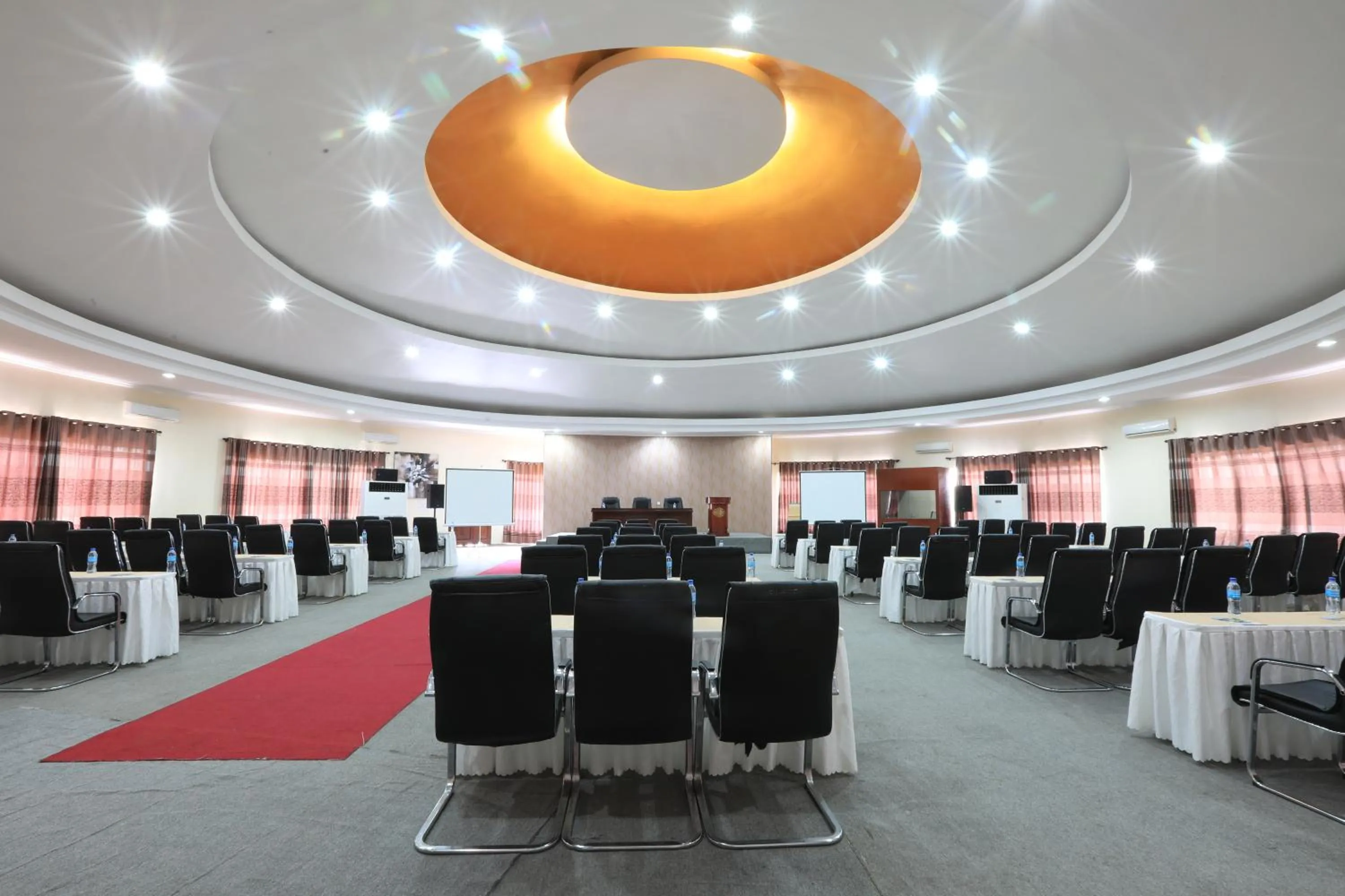 Malaika Beach Resort