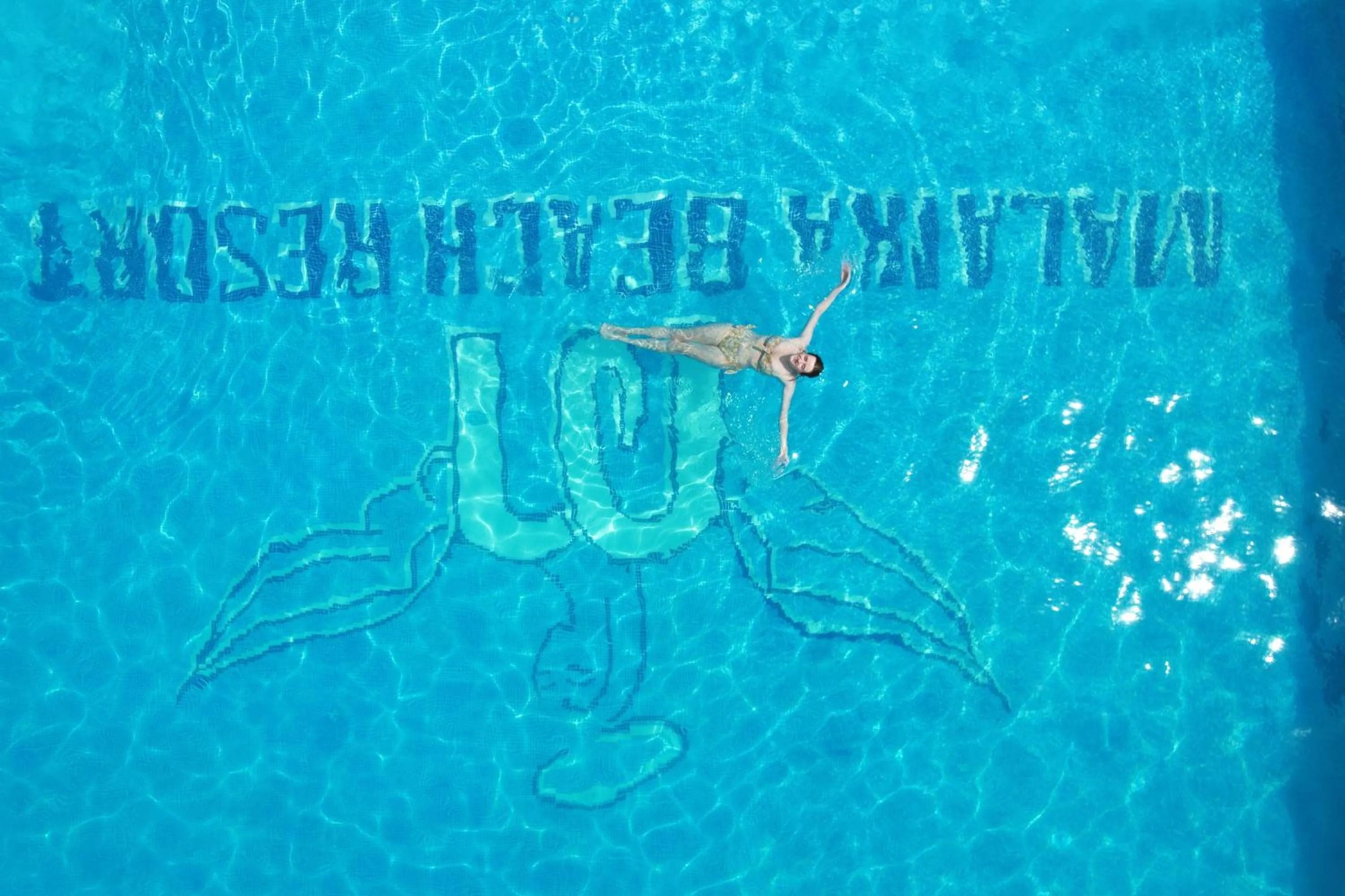 Malaika Beach Resort