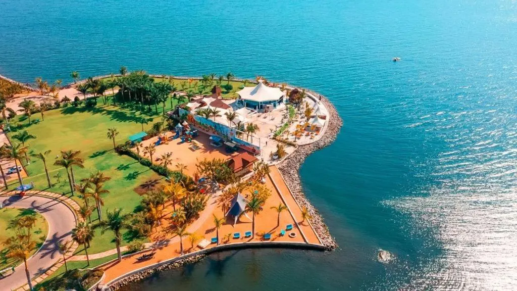 Malaika Beach Resort