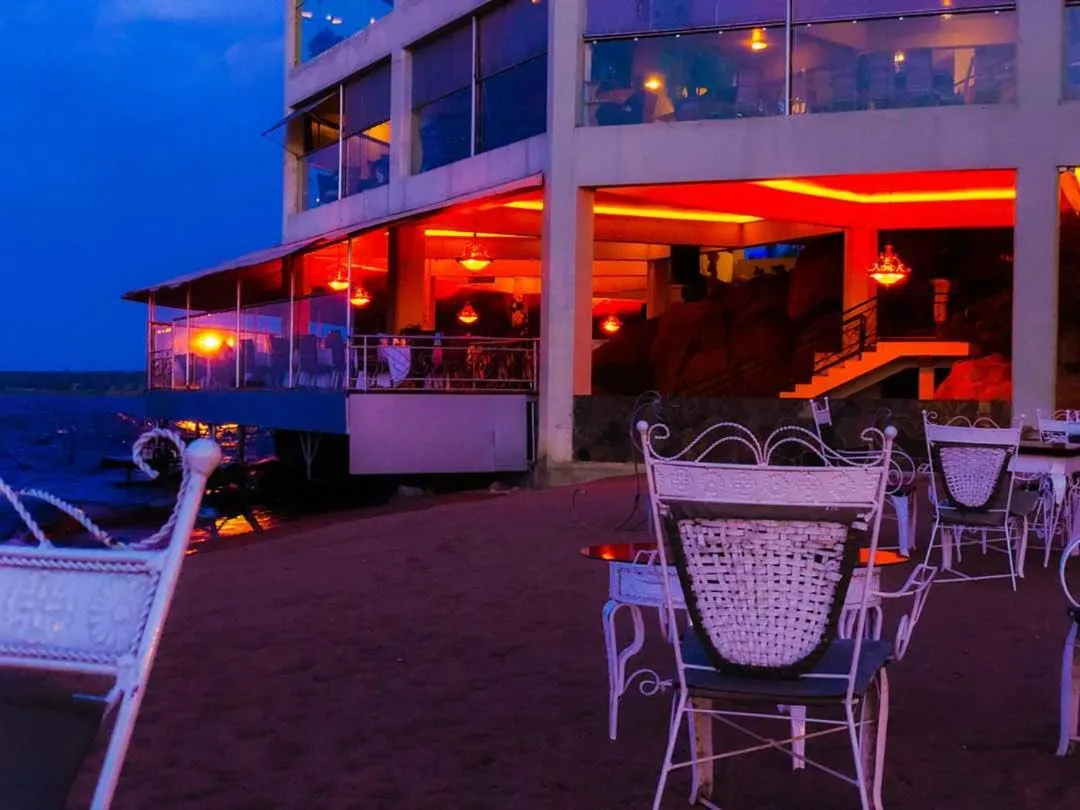 Malaika Beach Resort