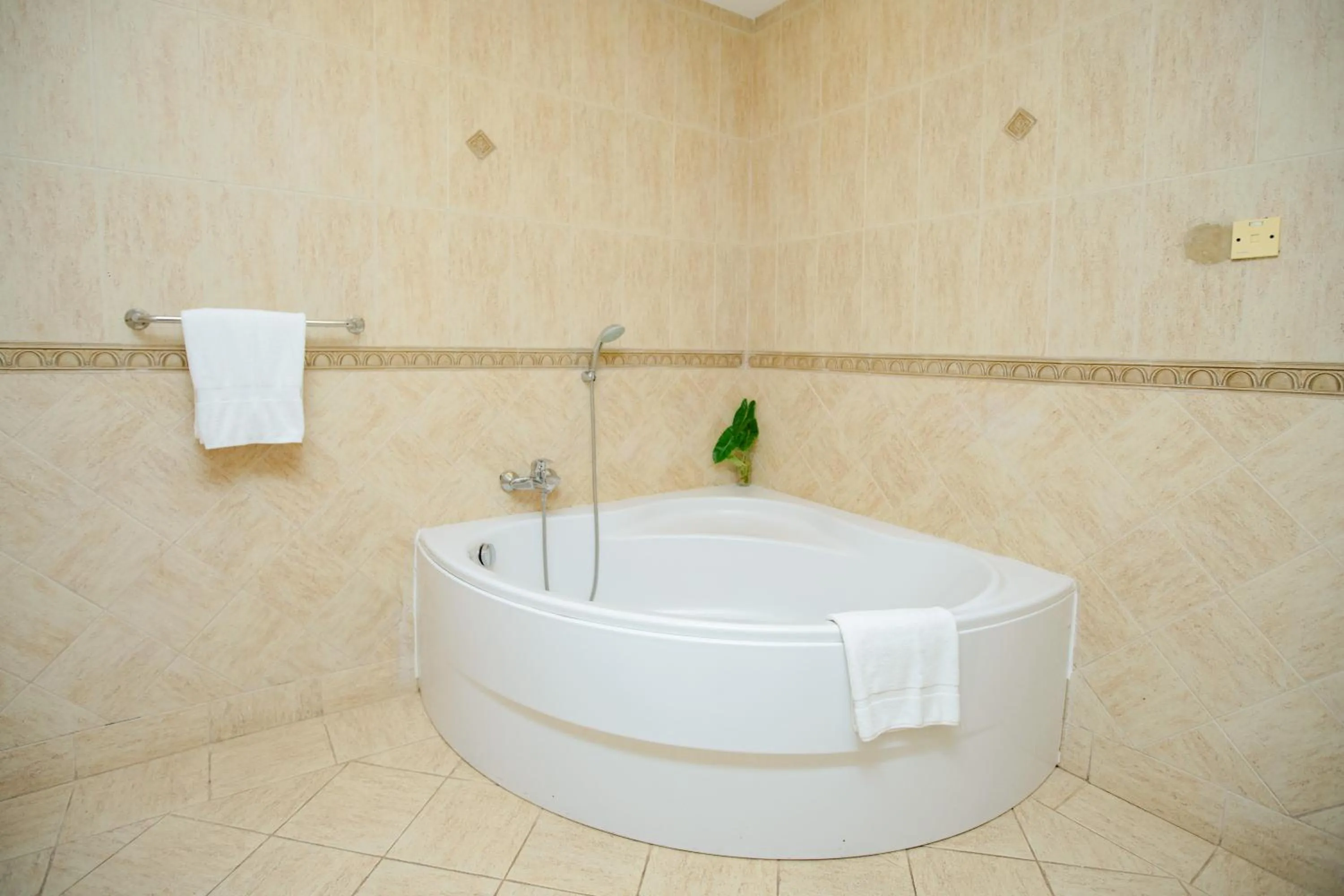 Malaika Beach Resort