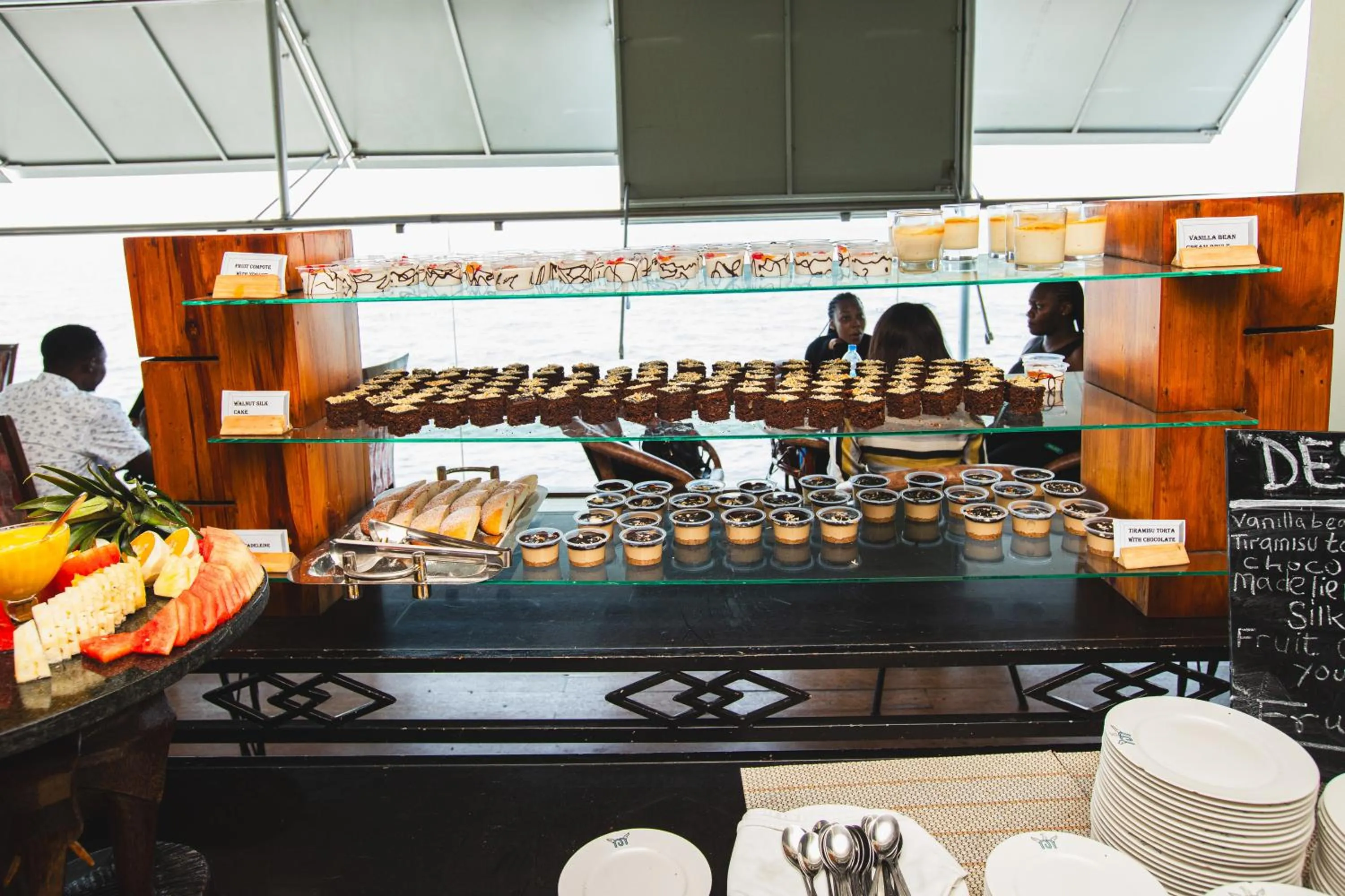 Malaika Beach Resort