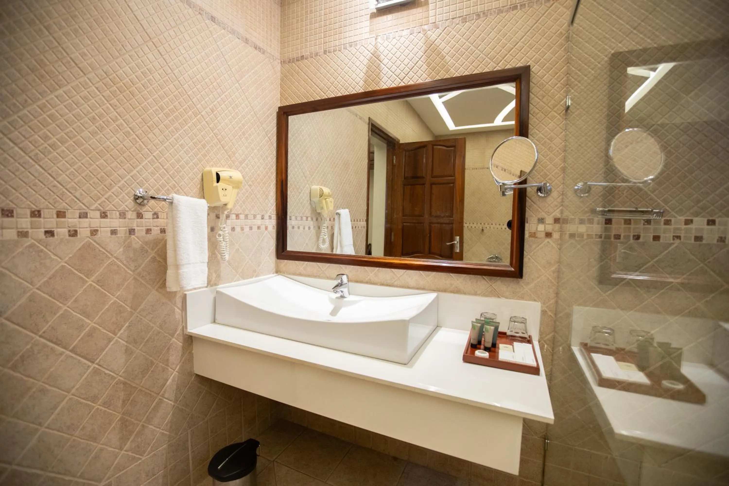 Malaika Beach Resort