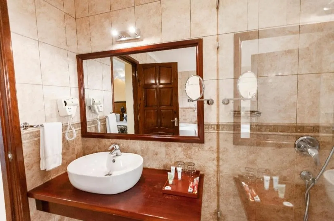 Malaika Beach Resort